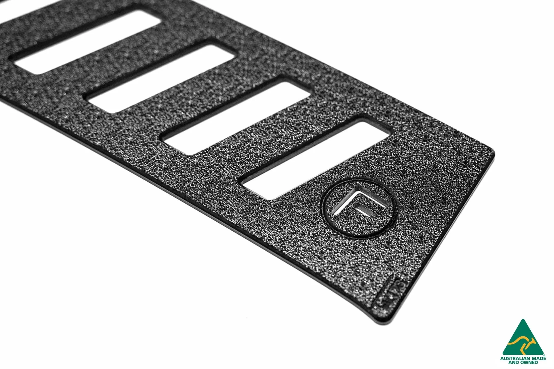 A45 AMG W176 (PFL) Window Vents - Image 3