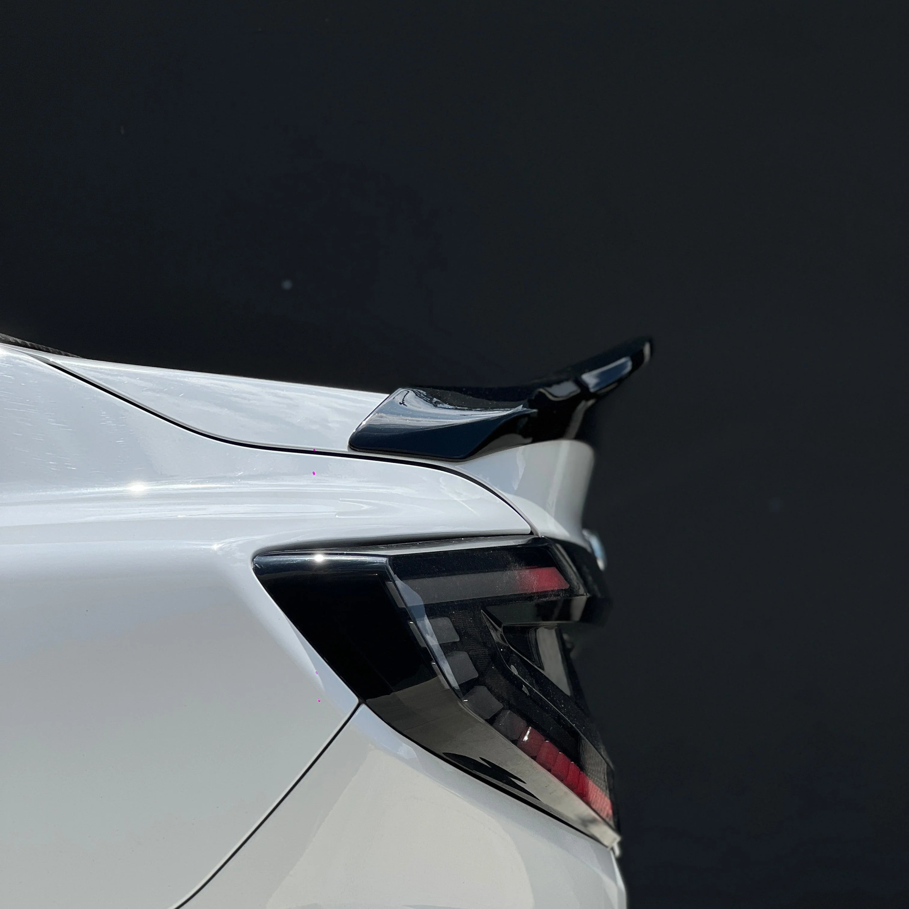 AFD Kogeki-Spec V4 Duckbill Spoiler for Subaru WRX (VB) 2022-2025 - Image 3