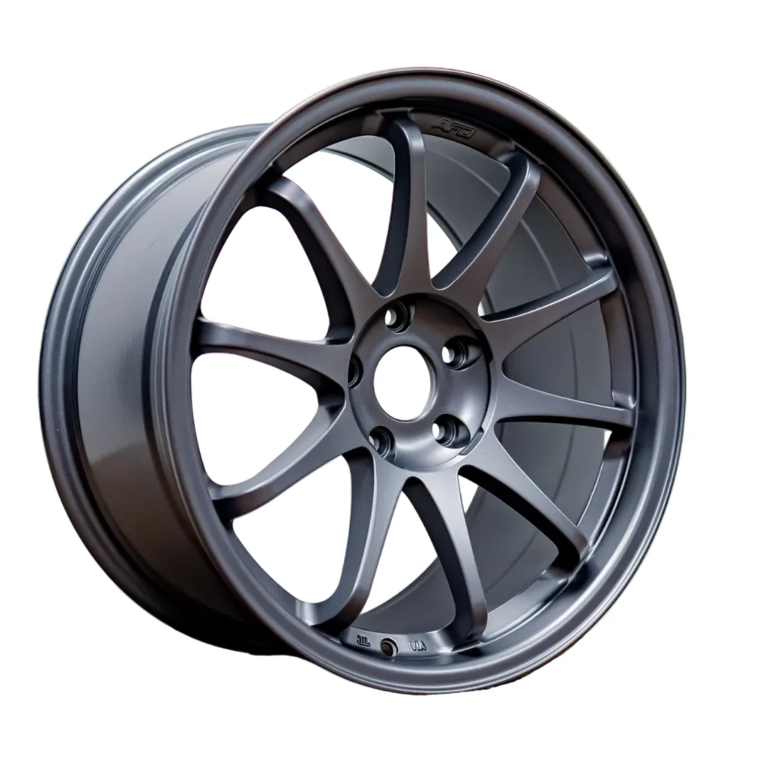 AFD GT-1 18" Wheels (Forged 6061-T6) for Subaru WRX (VB) & WRX Sportswagon (VN) 2022-2025 - Image 10