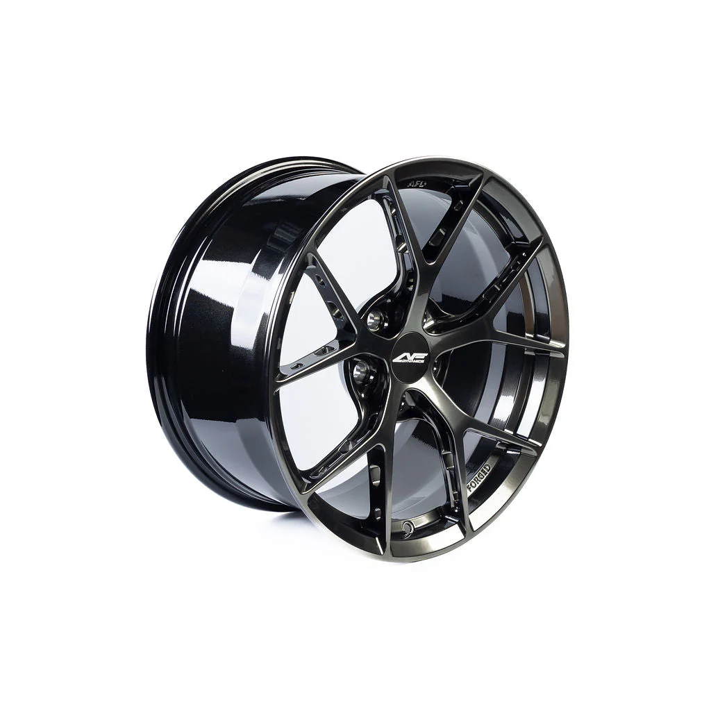 AFD GT-2 18" Wheels (Forged 6061-T6) for Subaru WRX (VB) & WRX Sportswagon (VN) 2022-2025 - Image 7