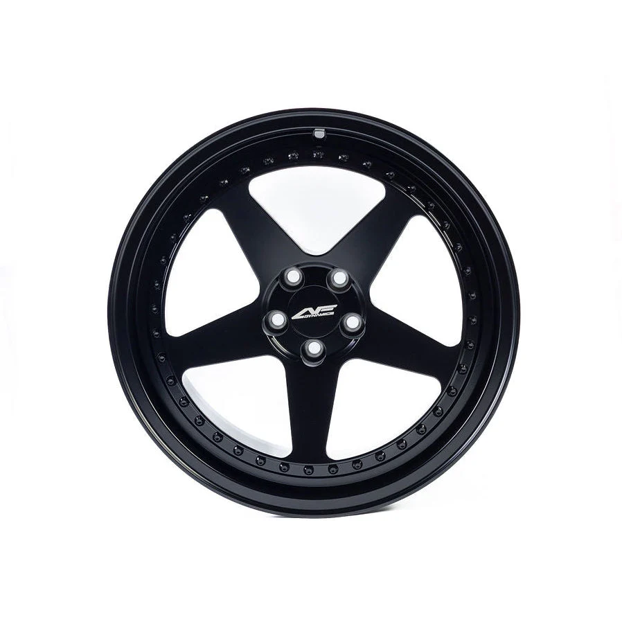 AFD GT-3 18" Wheels (Forged 6061-T6) for Toyota Corolla Hatch (E210) 2019-2026 - Image 8