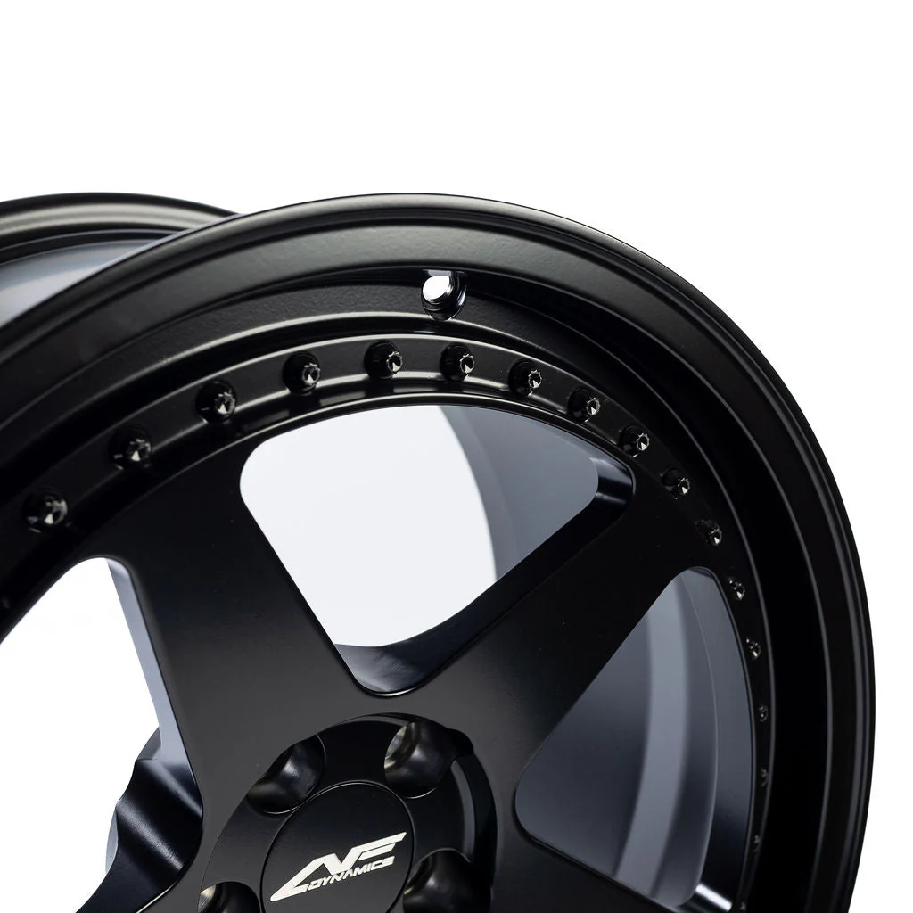 AFD GT-3 18" Wheels (Forged 6061-T6) for Toyota Corolla Hatch (E210) 2019-2026 - Image 9