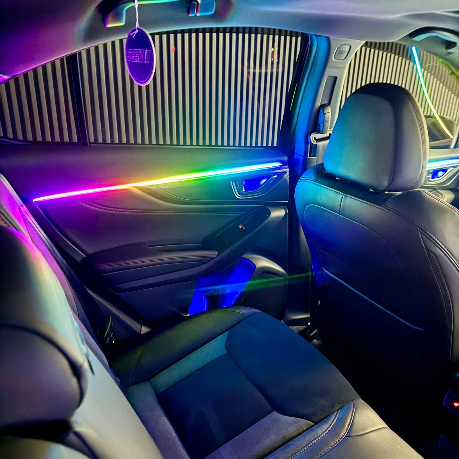 AMBIENT LIGHTING KIT - Image 2