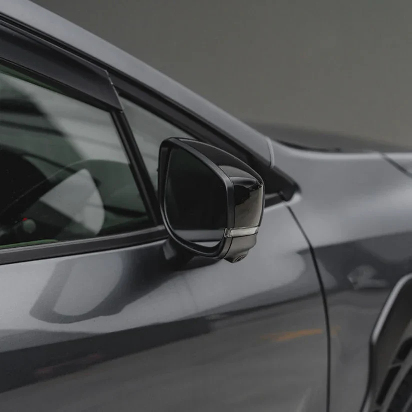 Automodellista AUTO-FOLD SIDE MIRRORS SUBARU WRX VB/VN 2022+