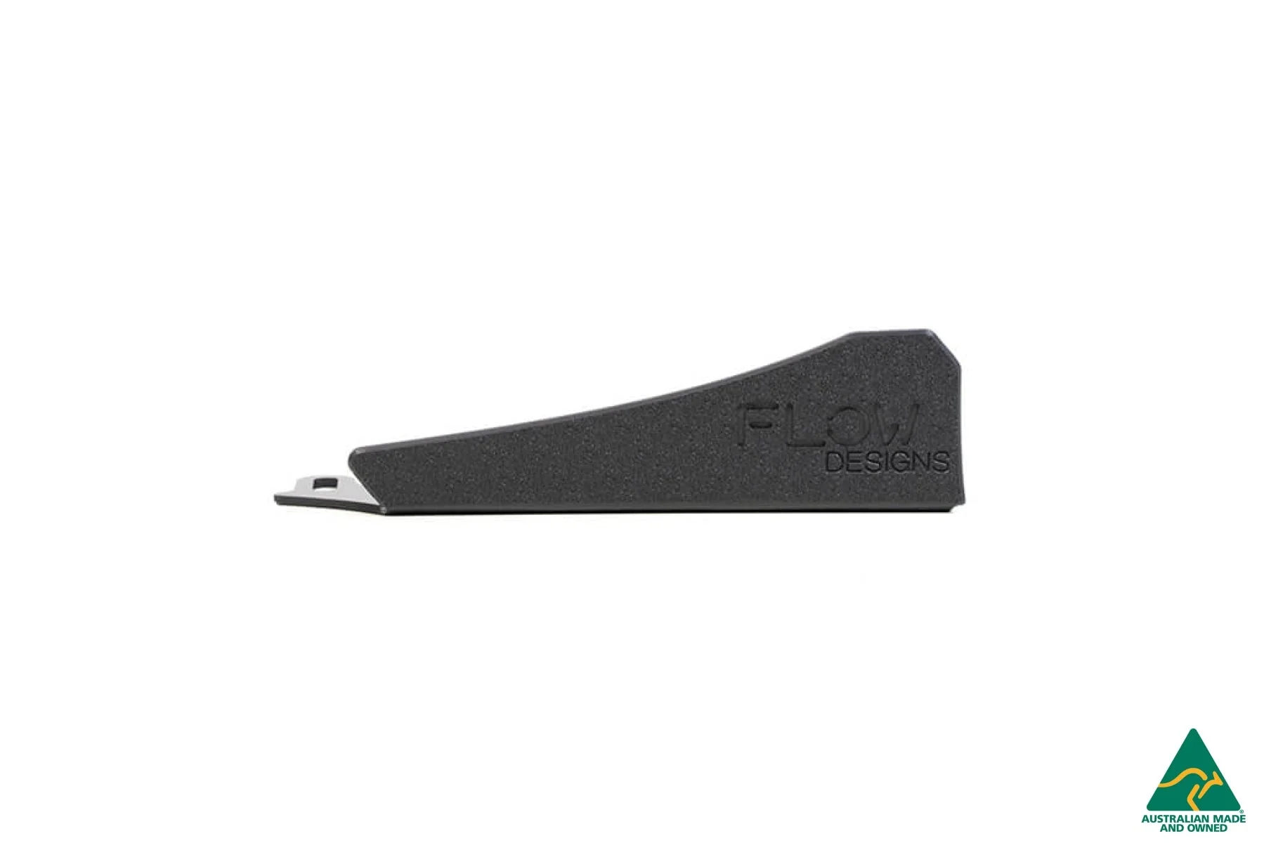 F20 LCI M135 / M140 Side Skirt Splitter Winglets - Image 3