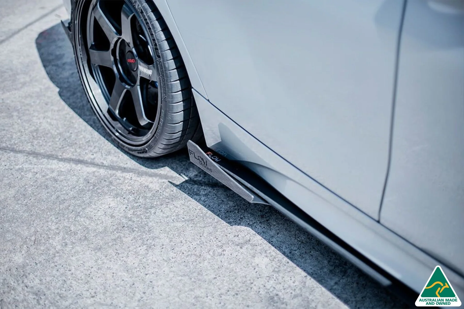 F20 LCI M135 / M140 Side Skirt Splitter Winglets - Image 9
