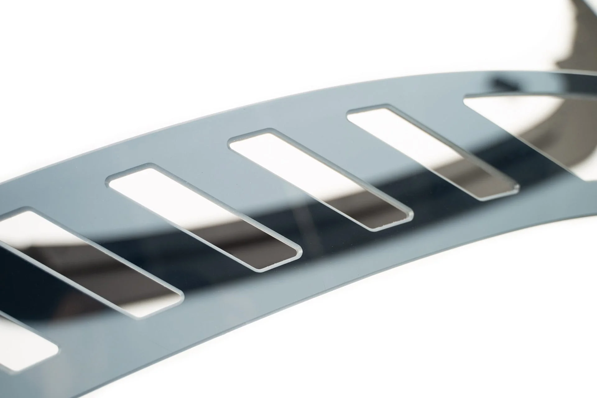 Flow Designs Window Vents for 2022+ Subaru BRZ ZD8 & Toyota GR86 ZN8 [Pair] - Image 14