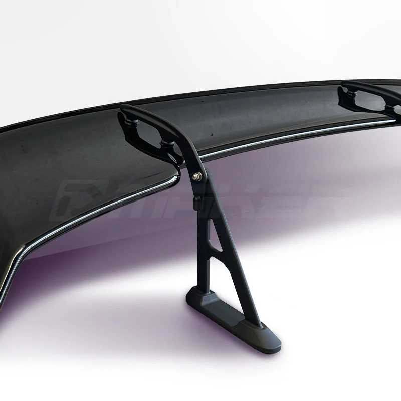 BRZ ZN8/ZD8 Styling Pack Includes Swan Neck GT Wing + Flow Designs Splitter Kit - Image 8