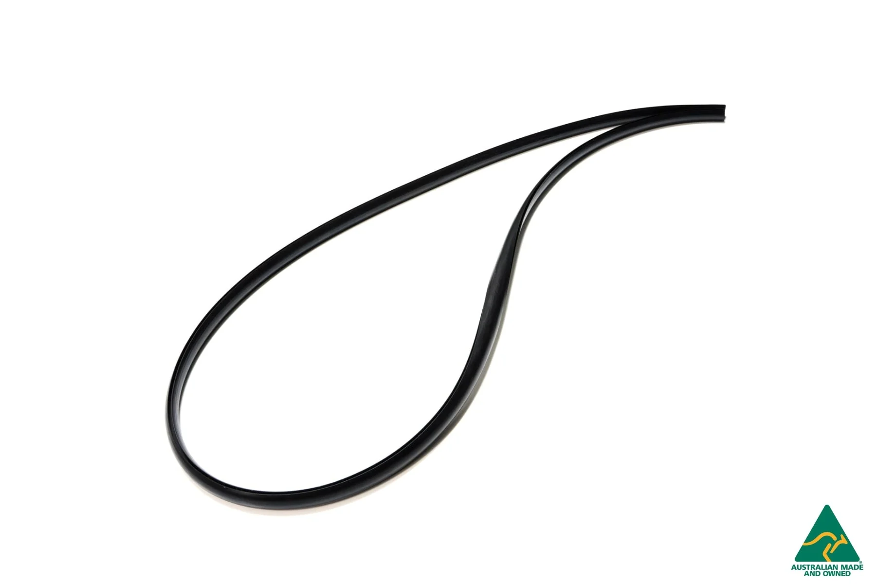Flow Designs CN7 i30N Sedan (2021) Rear Window Vents - Pair - Image 11