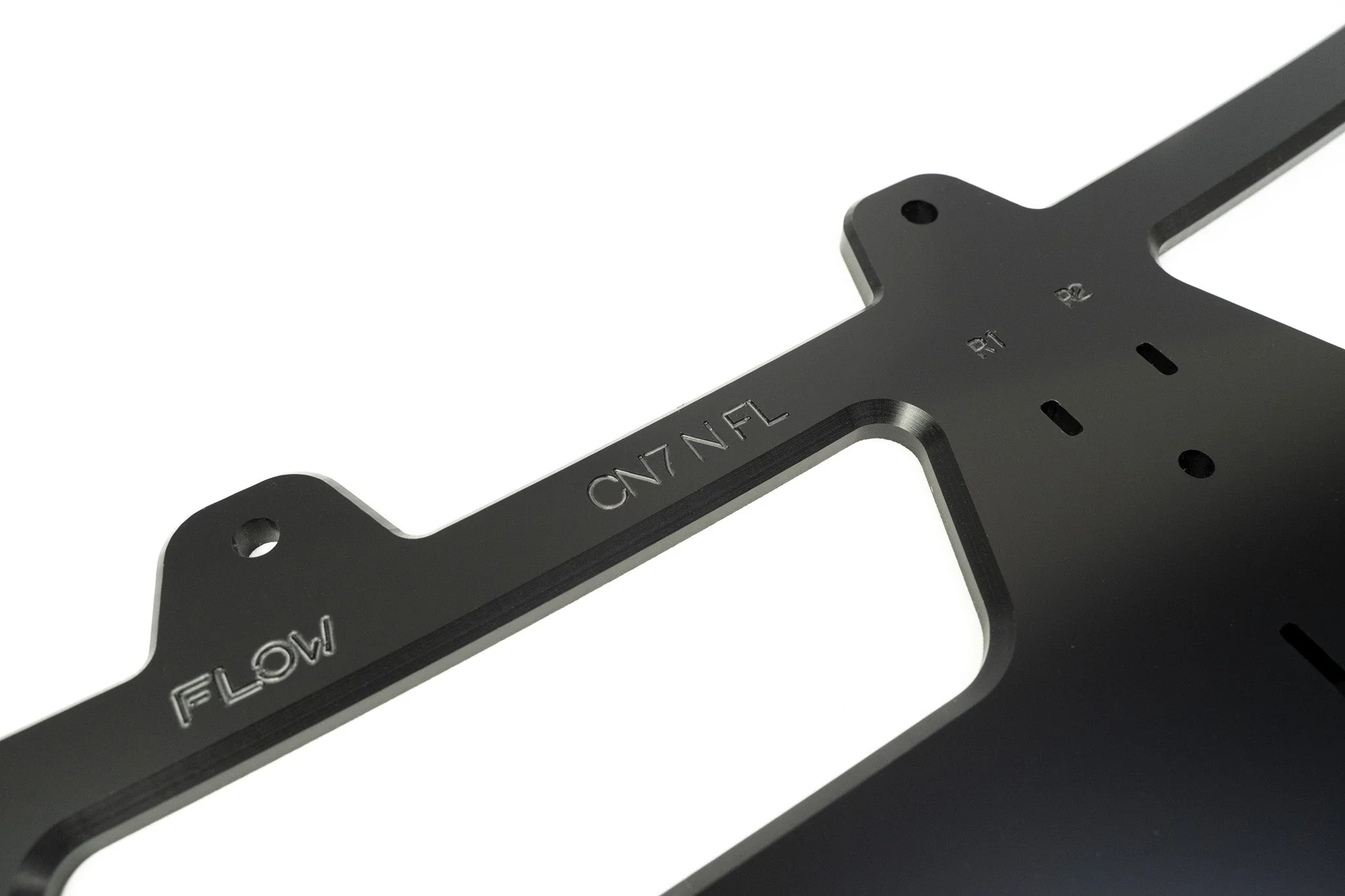 CN7 V2 i30N Sedan FL 2024+ Flow-Lock Rear Diffuser - Image 16