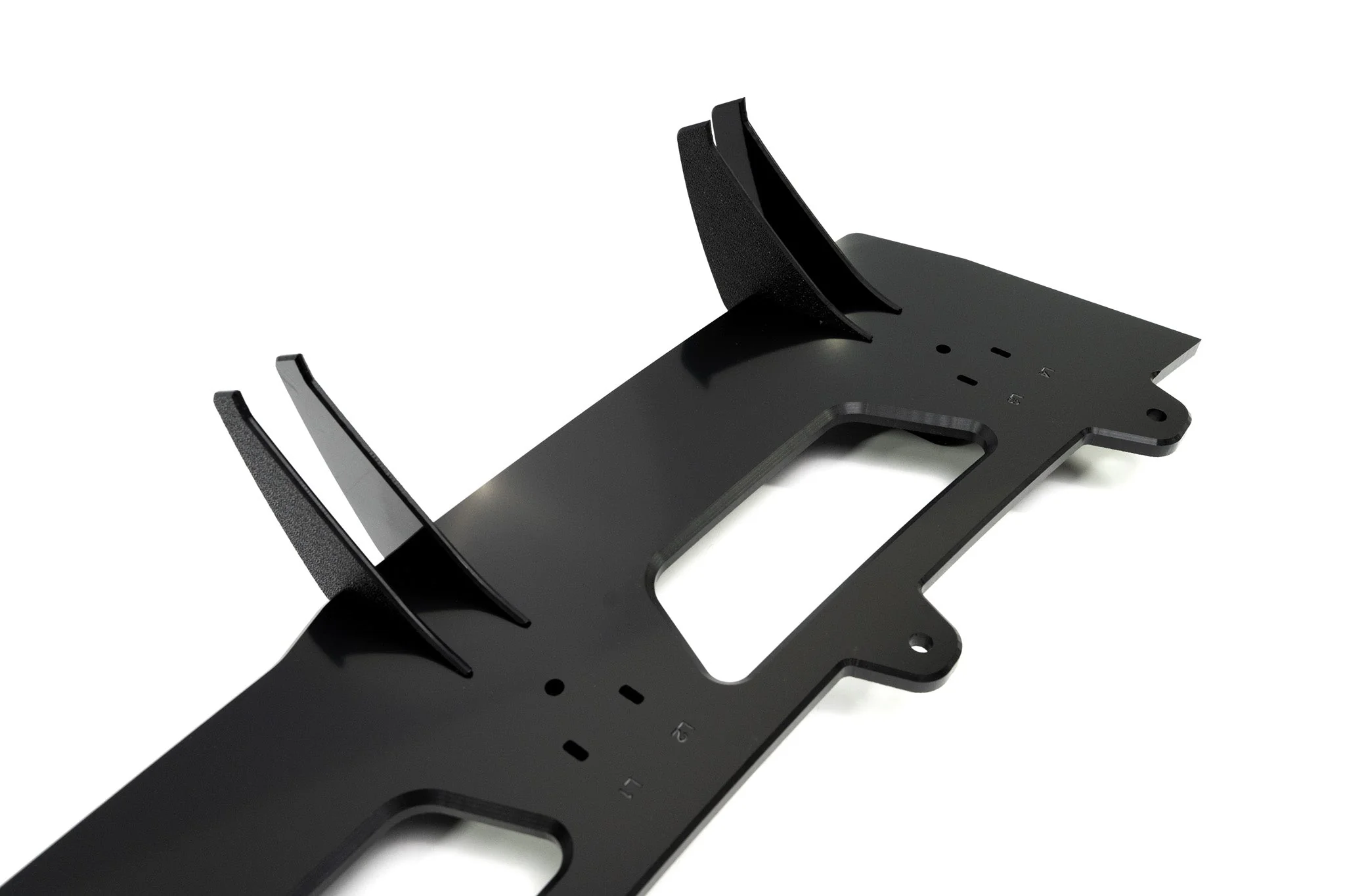CN7 V2 i30N Sedan FL 2024+ Flow-Lock Rear Diffuser - Image 28