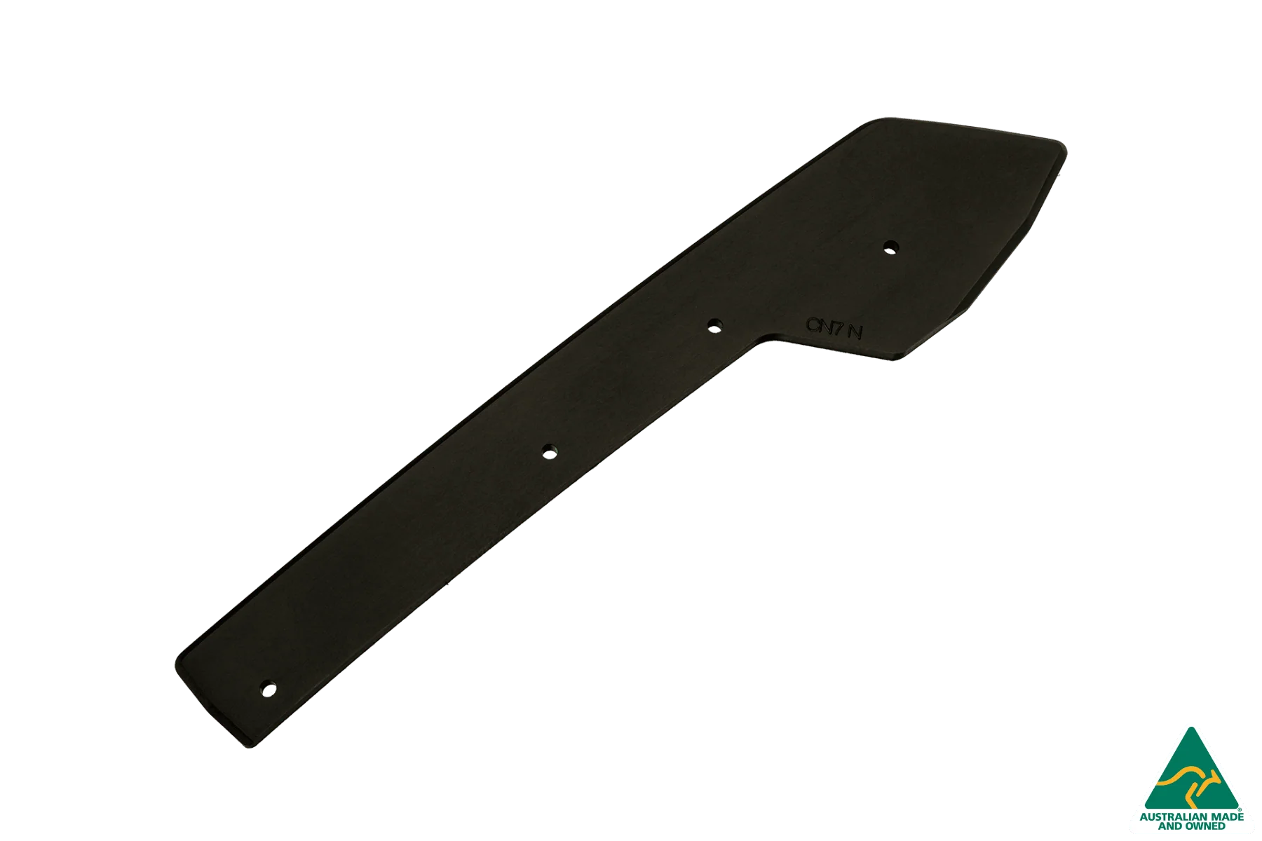 CN7 V2 i30N Sedan FL 2024+ Rear Spats - Image 5