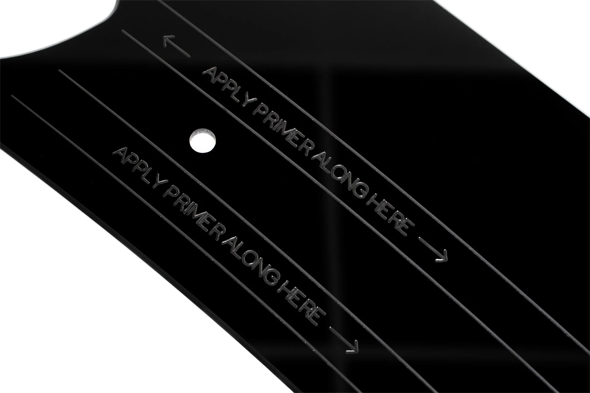 Corolla GR Rear Spoiler Extension - Image 5