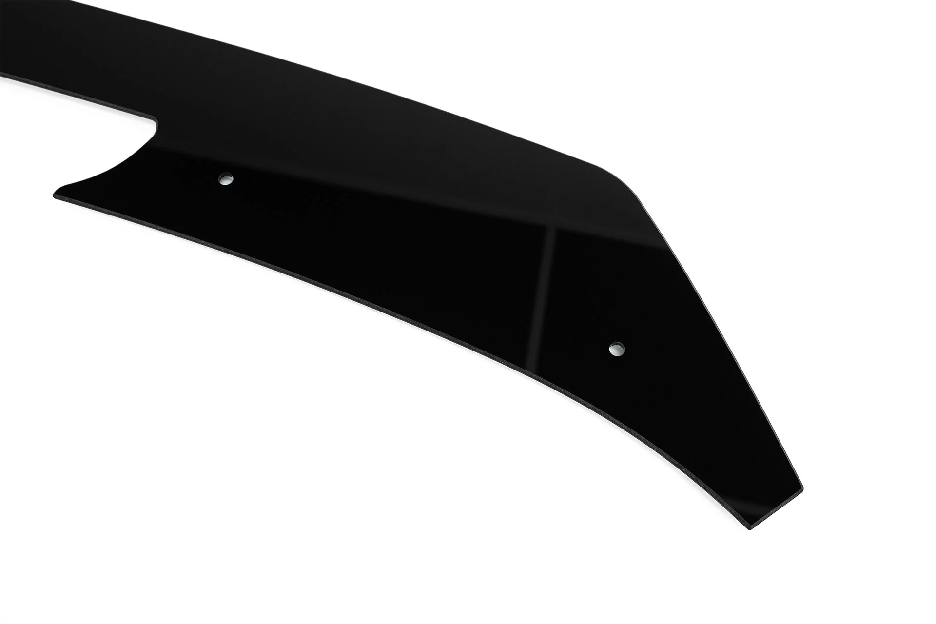 Corolla GR Rear Spoiler Extension - Image 7