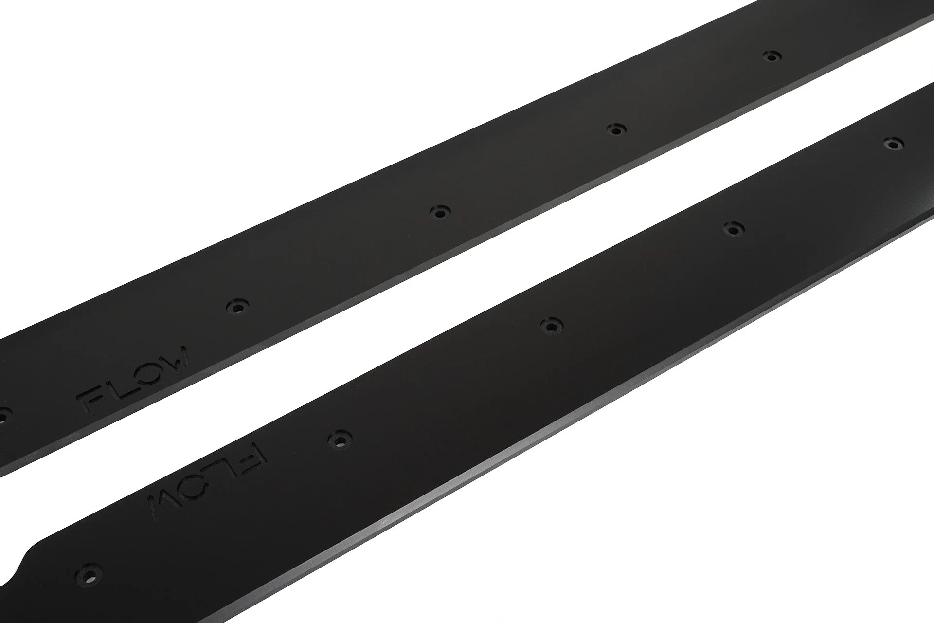 Corolla GR Side Skirt Splitters | Gloss - Image 11