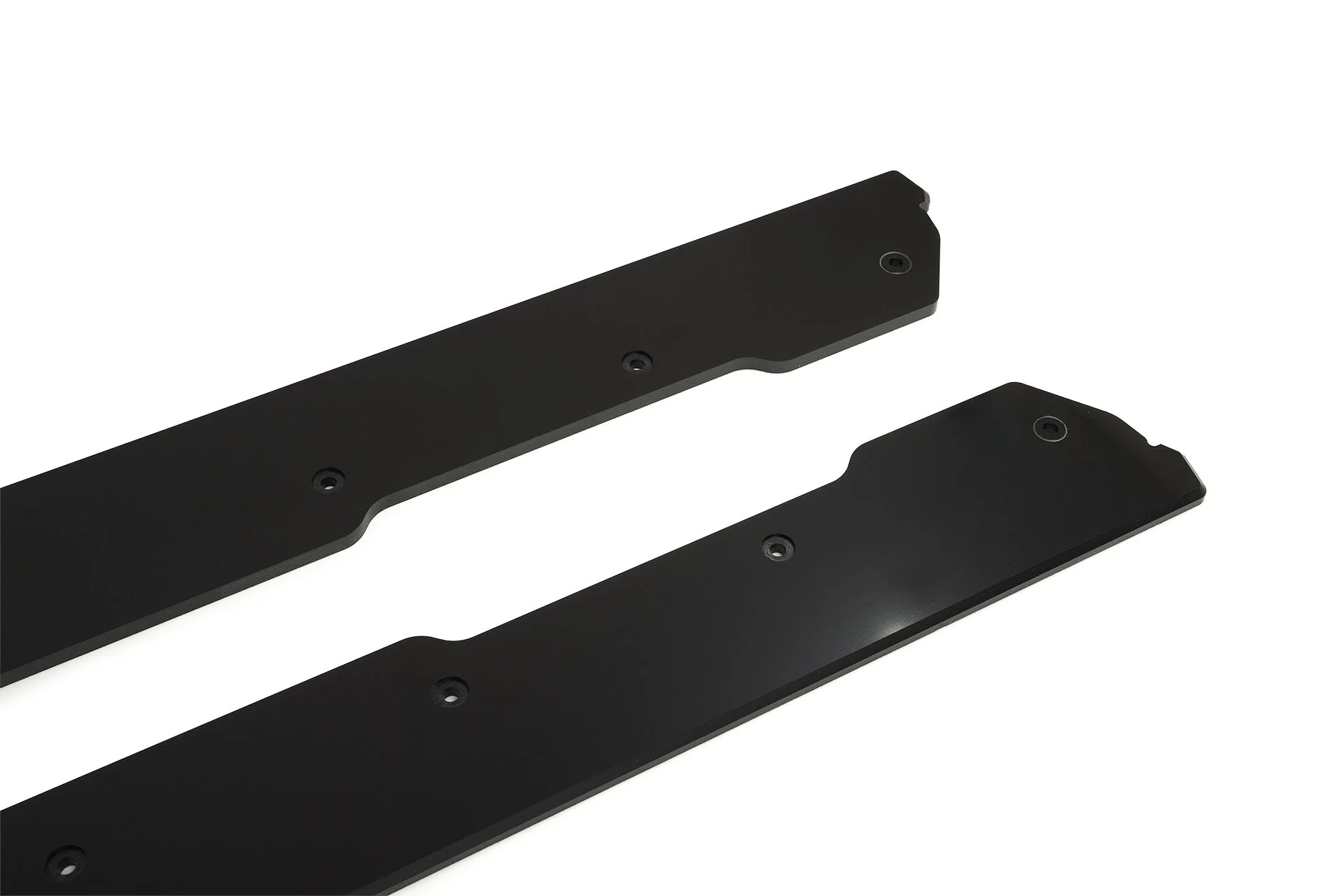 Corolla GR Side Skirt Splitters | Gloss - Image 13