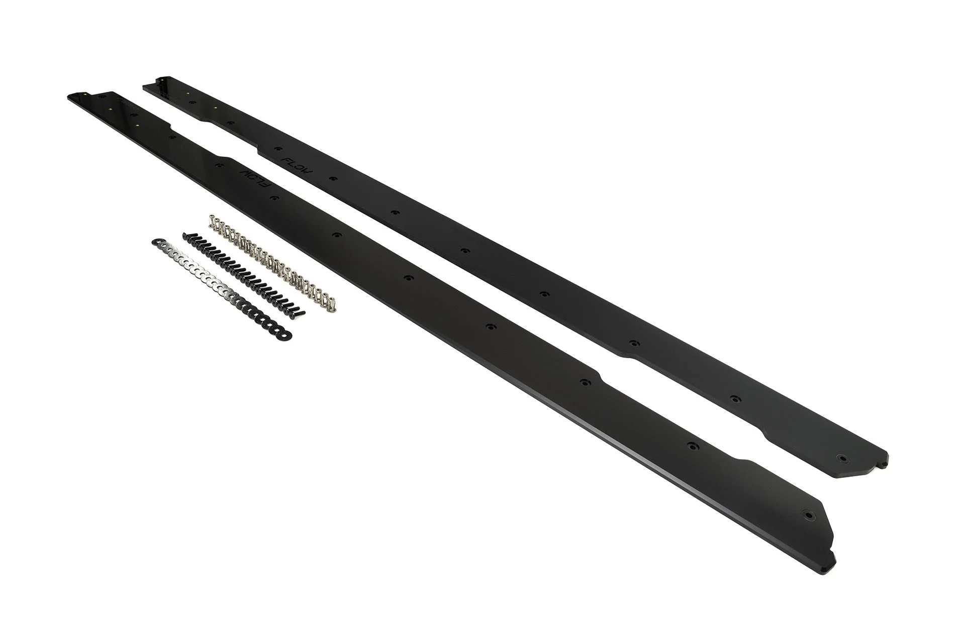 Corolla GR Side Skirt Splitters | Gloss - Image 3