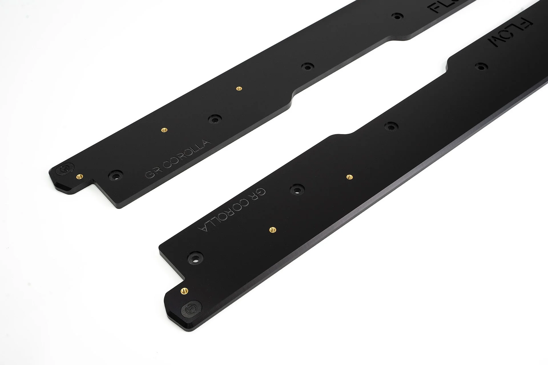 Corolla GR Side Skirt Splitters | Gloss - Image 9