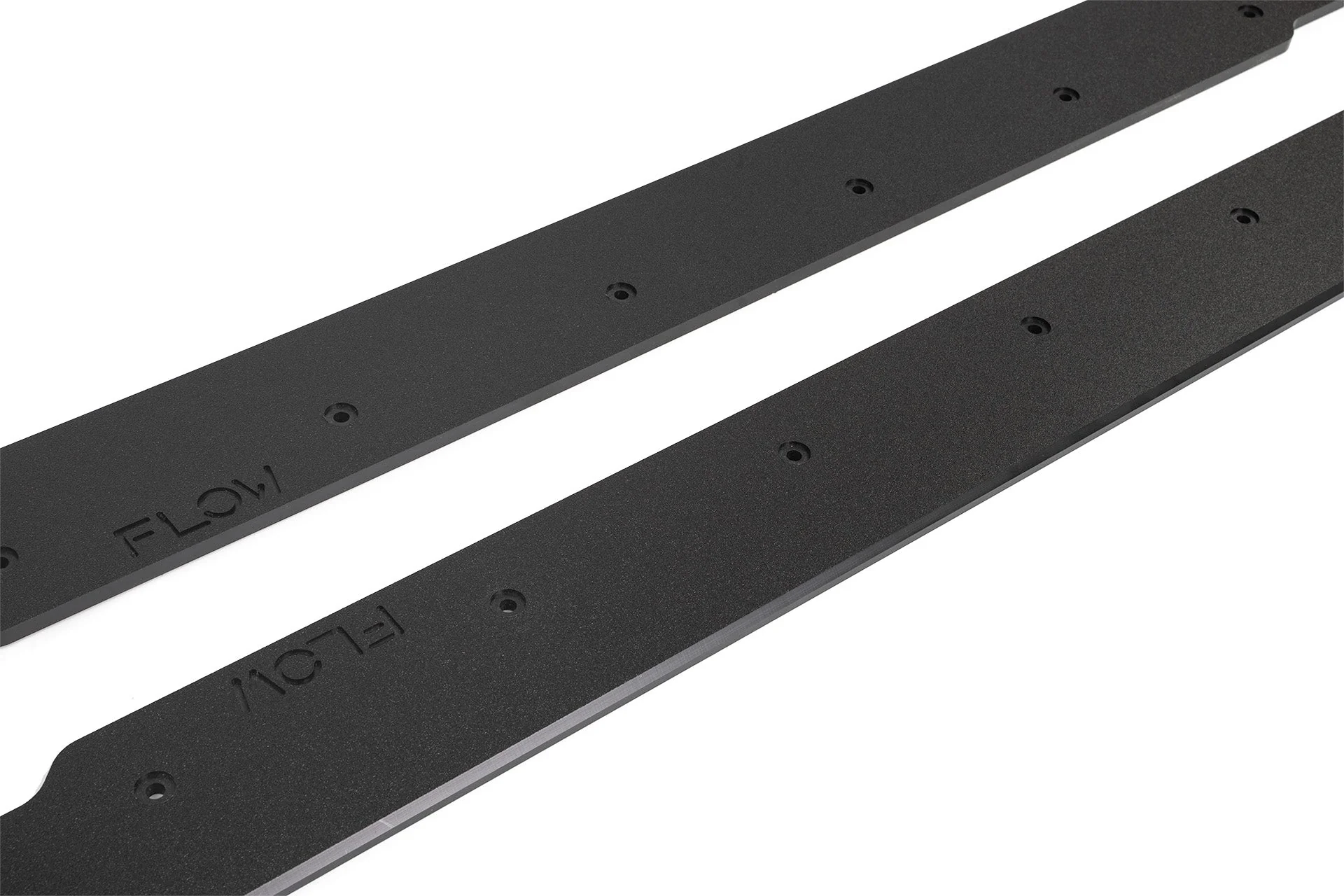 Corolla GR Side Skirt Splitters | Textured - Image 13