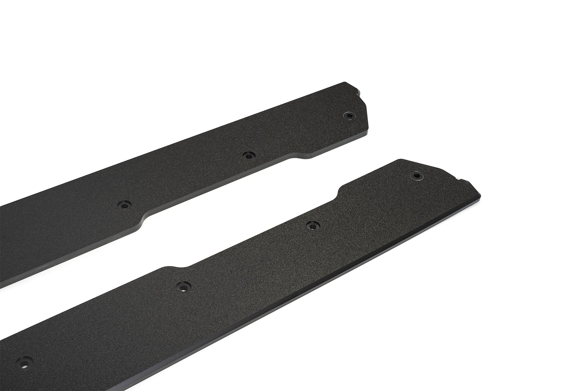 Corolla GR Side Skirt Splitters | Textured - Image 15