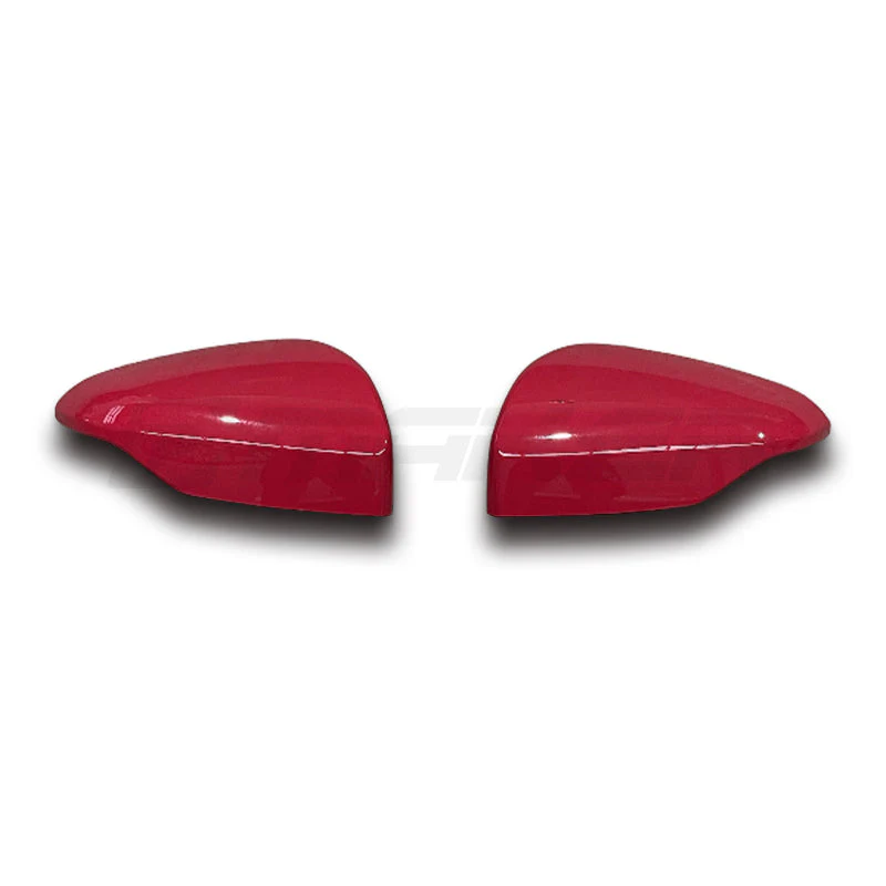 DMAKER Mirror Covers - Full Replacements For 2022+ Subaru WRX VB/VN - Image 2