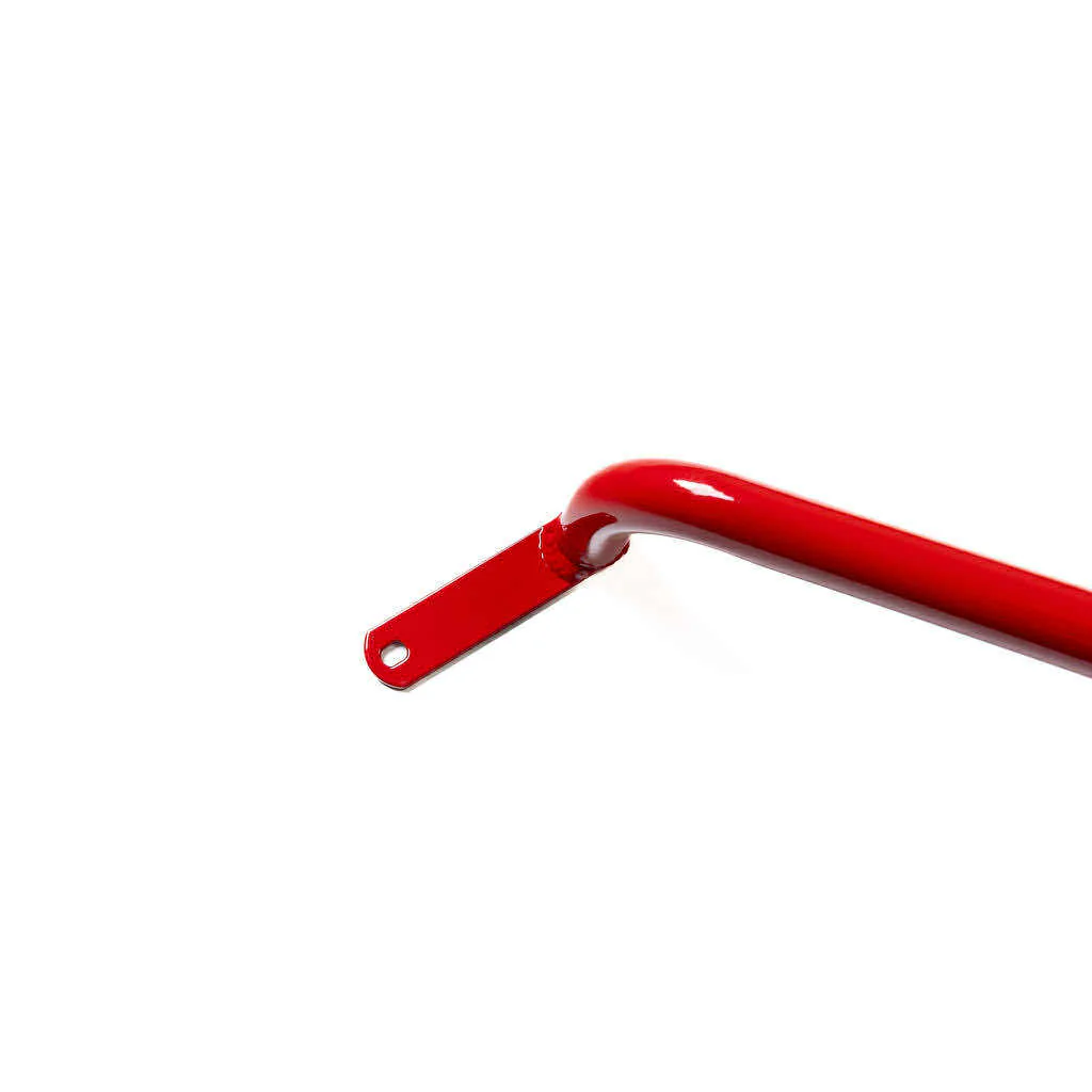 DMAKER Front Lower Member Chassis Brace For 2022+ Subaru WRX VB/VN [Paint Matched] - Image 8