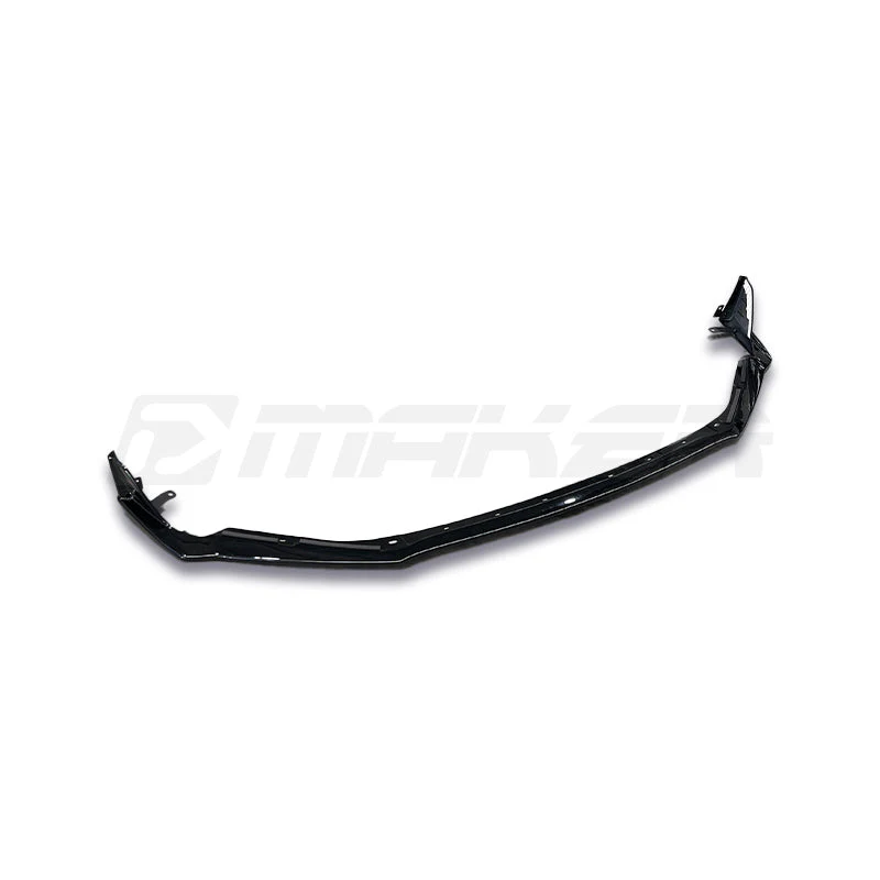 DMAKER STI-Spec Front Under Spoiler For 2022+ Subaru BRZ ZD8 [Carbon Fibre] - Image 2