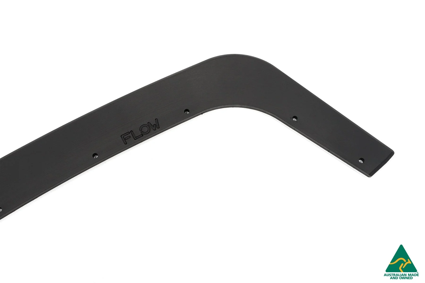 E30 M-Tech 2 Front Lip Splitter - Image 5