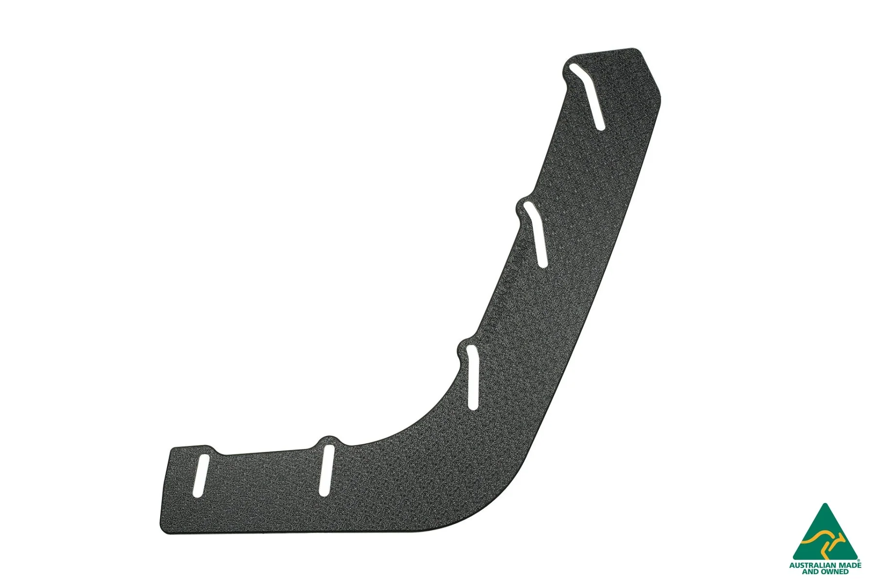 E30 M-Tech 2 Front Lip Splitter Extensions - Image 3