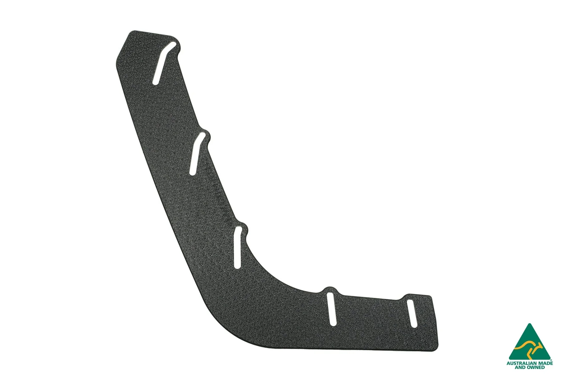 E30 M-Tech 2 Front Lip Splitter Extensions - Image 5