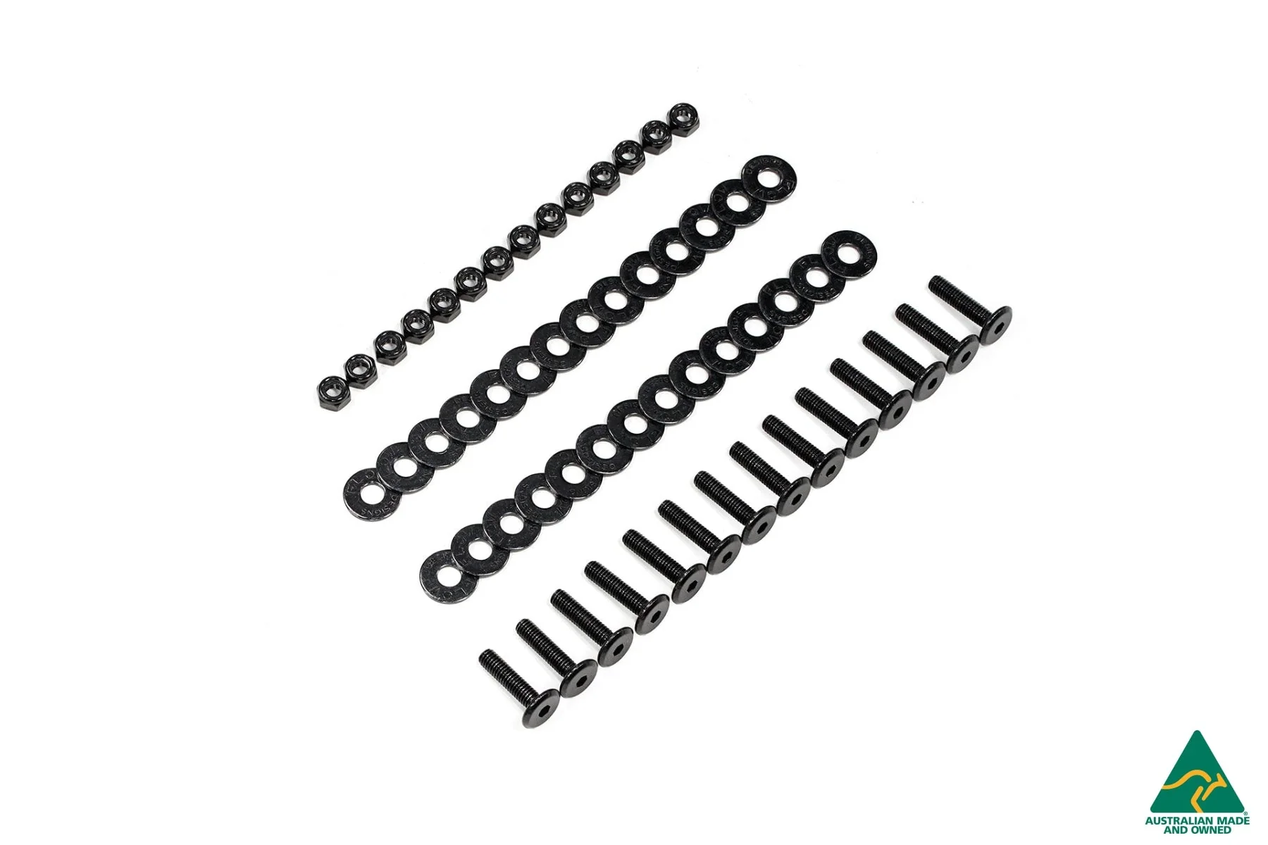 E30 M-Tech 2 Rear Bumper Extension (2 Piece) - Image 7