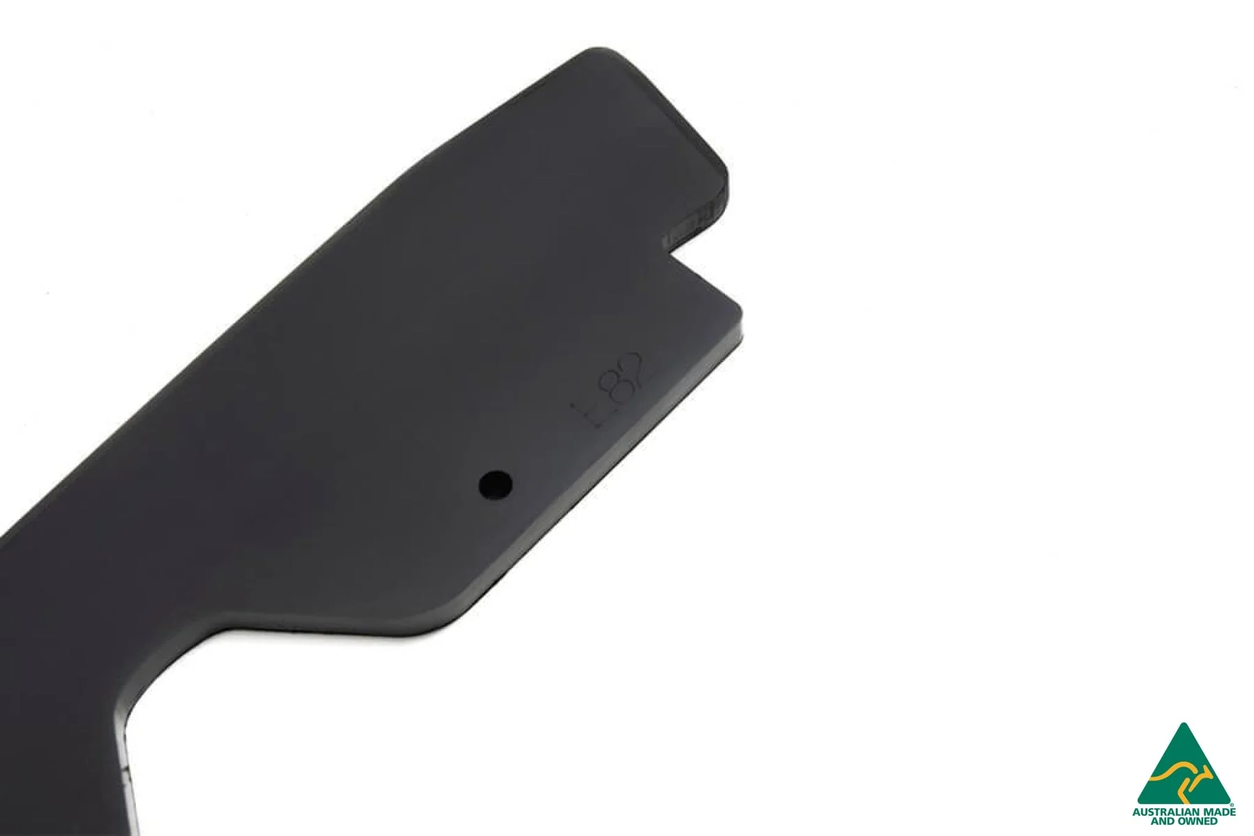 E82 M Sport Rear Spats V3 - Image 7