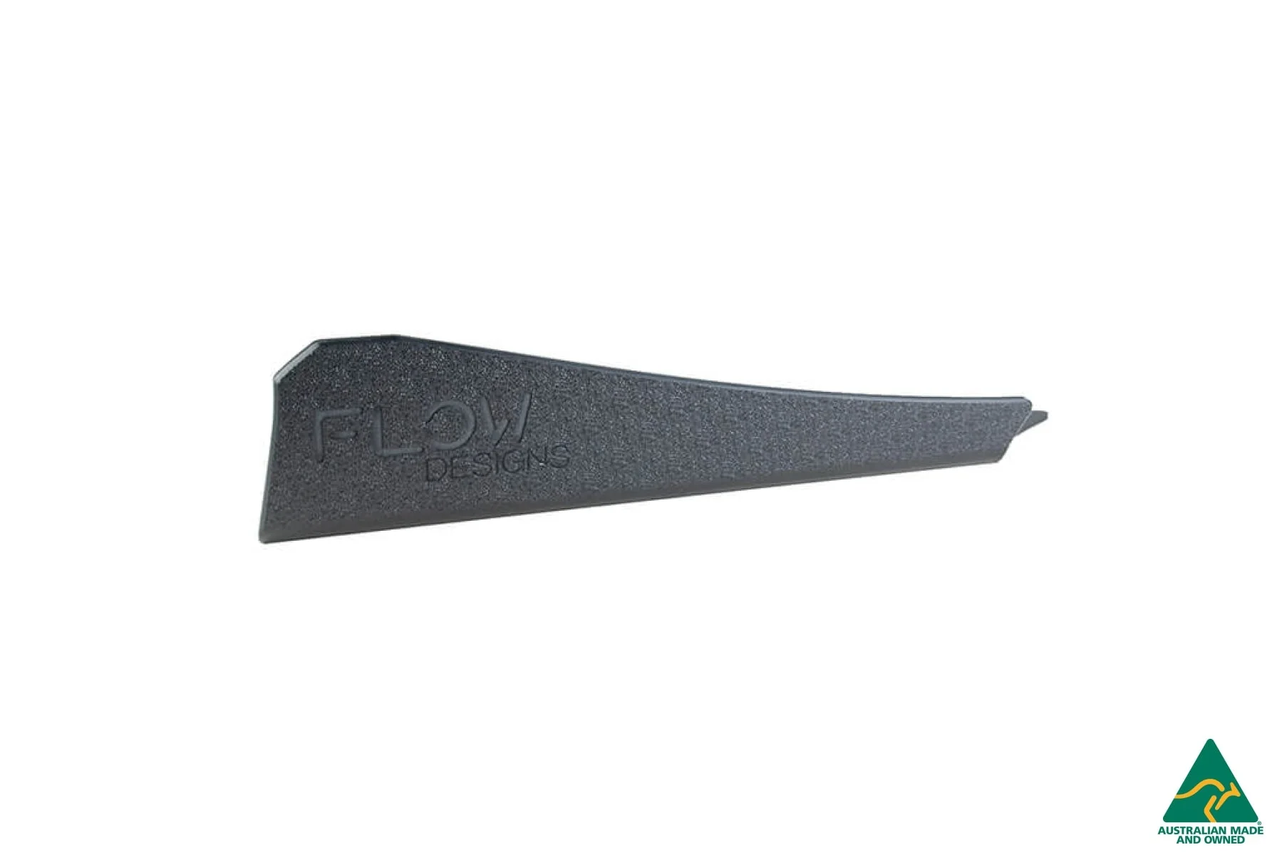 E92 M Sport Rear Spat Winglets - Image 5