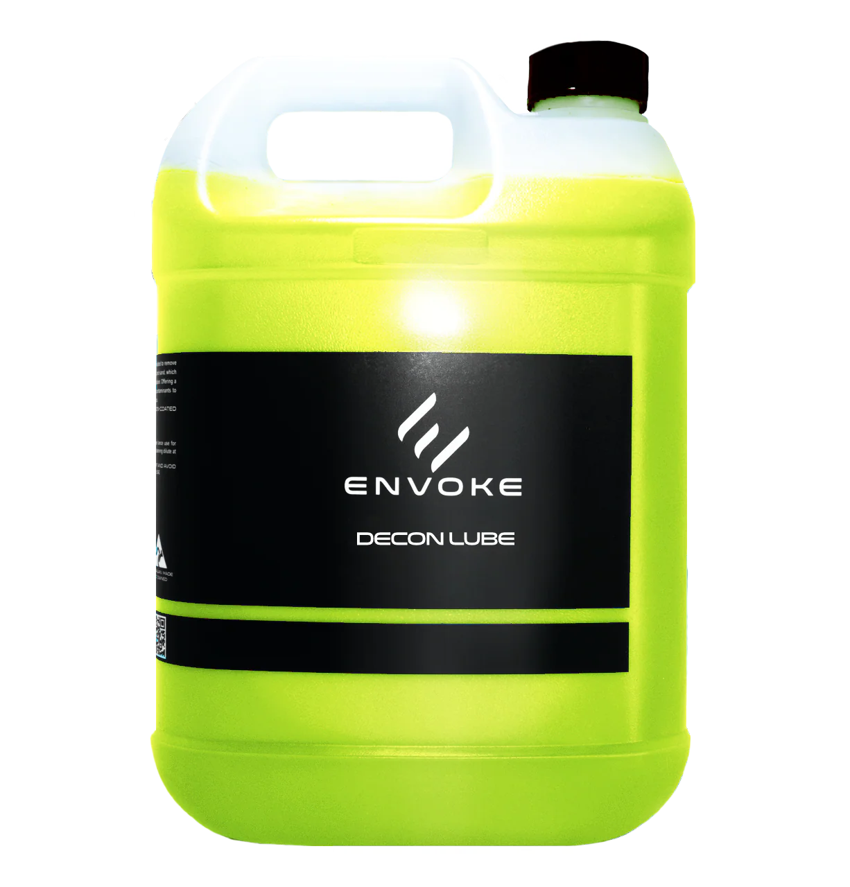 Envoke Decon Lube - Image 3