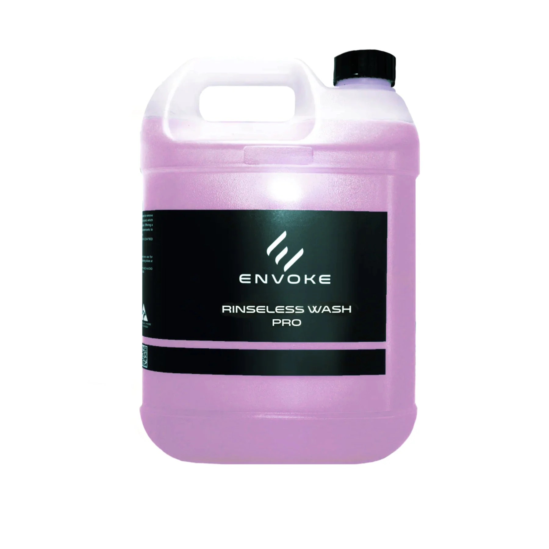 Envoke Rinseless Wash Pro and Rinseless Pro + Sio2 - Image 4