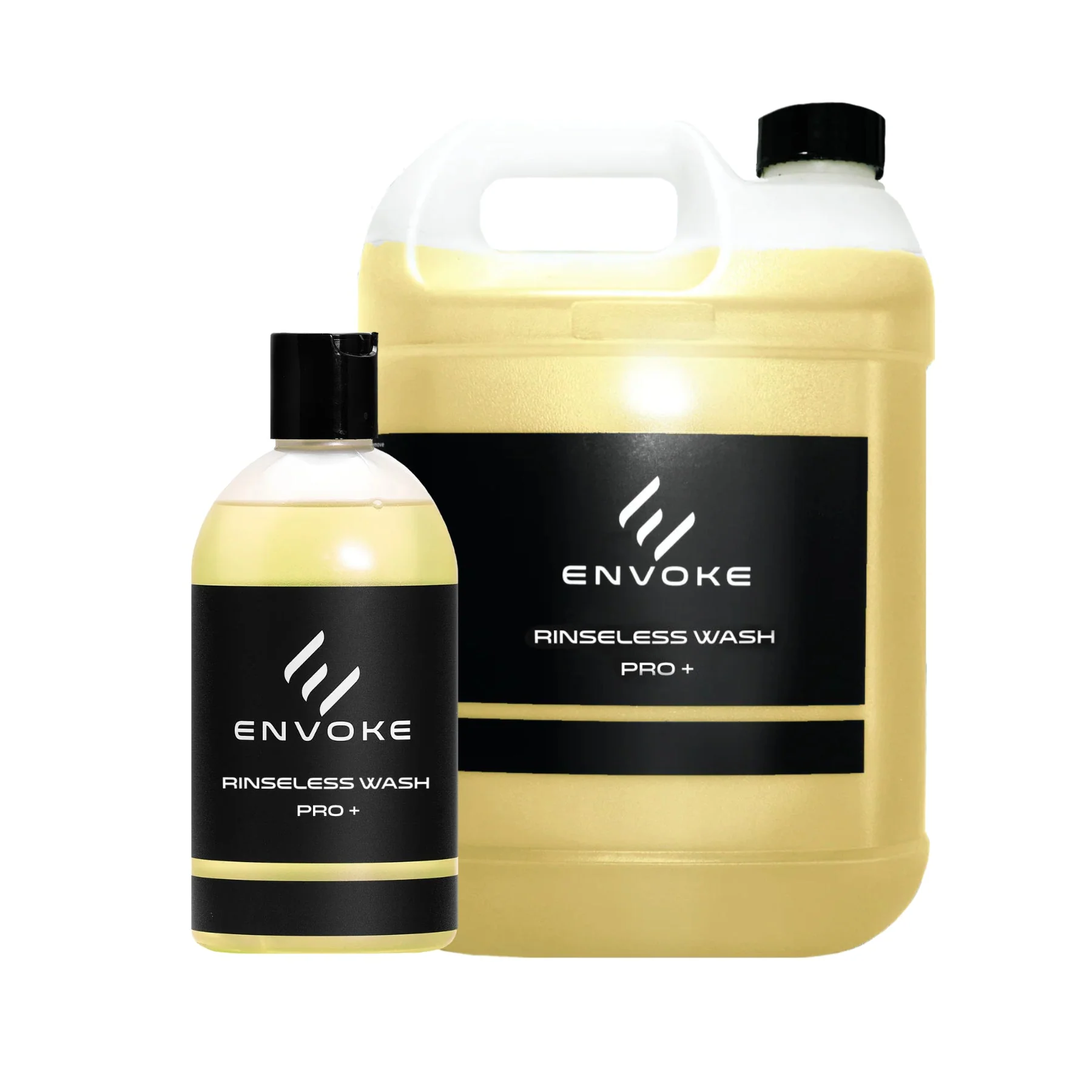 Envoke Rinseless Wash Pro and Rinseless Pro + Sio2 - Image 6