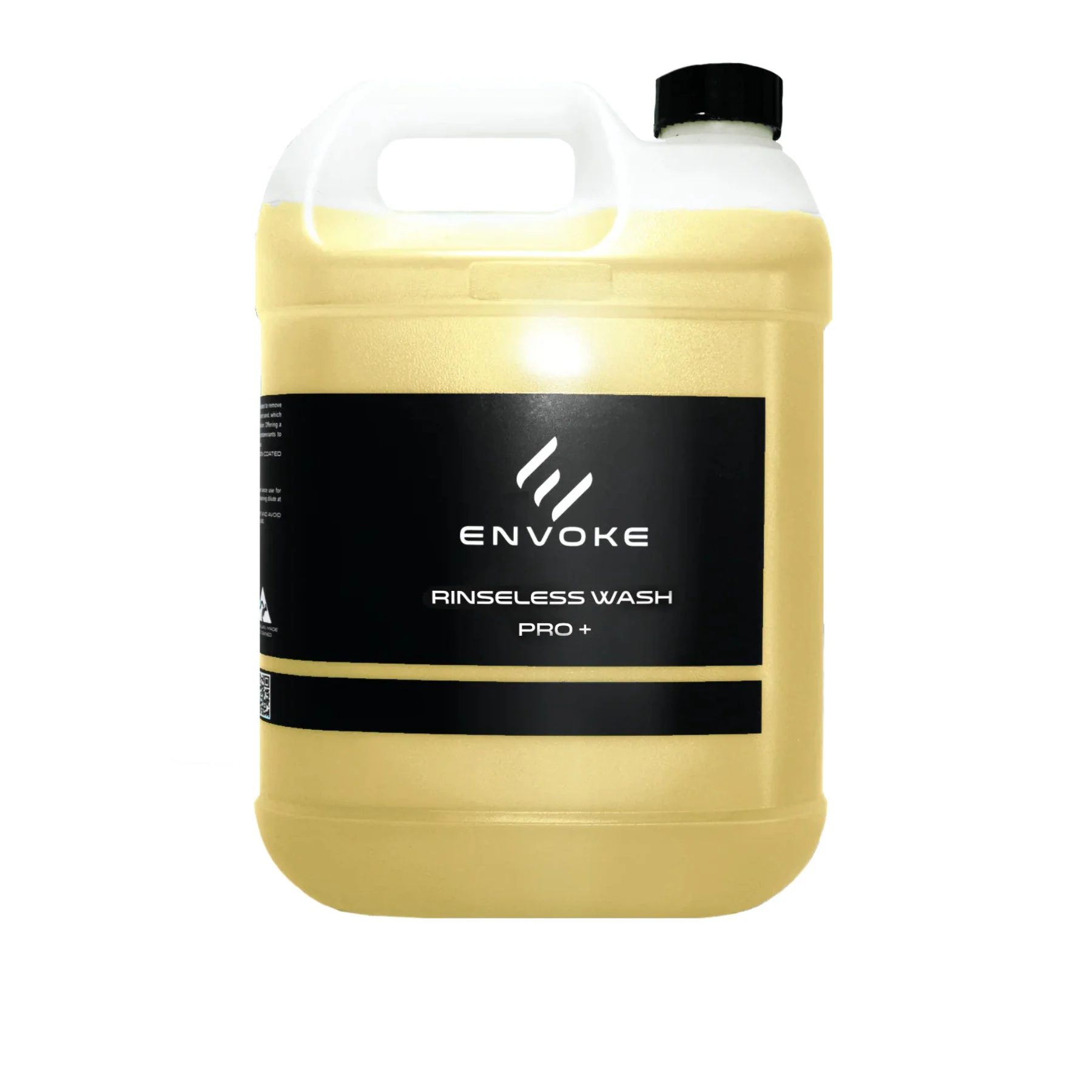 Envoke Rinseless Wash Pro and Rinseless Pro + Sio2 - Image 7