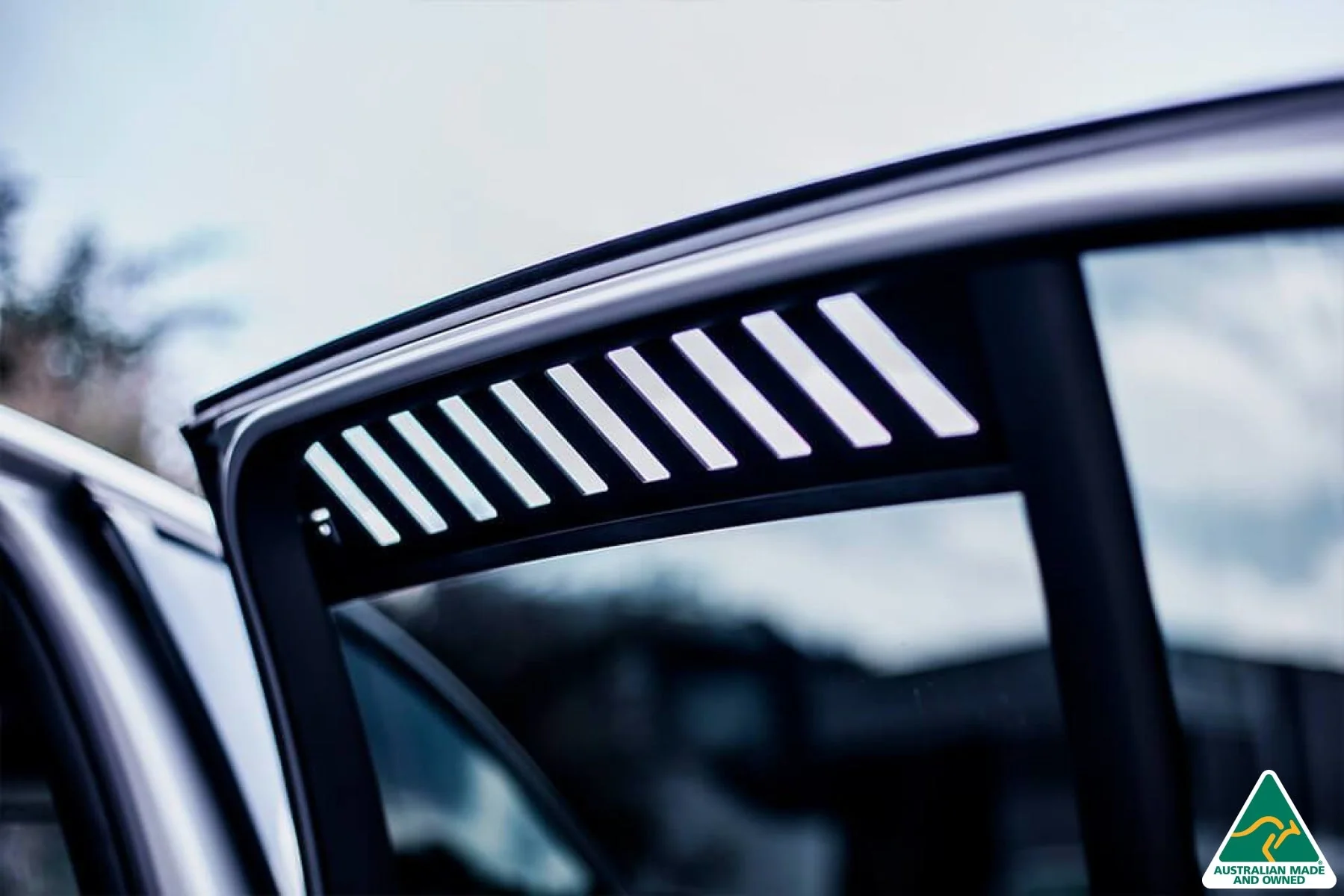 F20 LCI M135 / M140 Rear Window Vents - Image 6