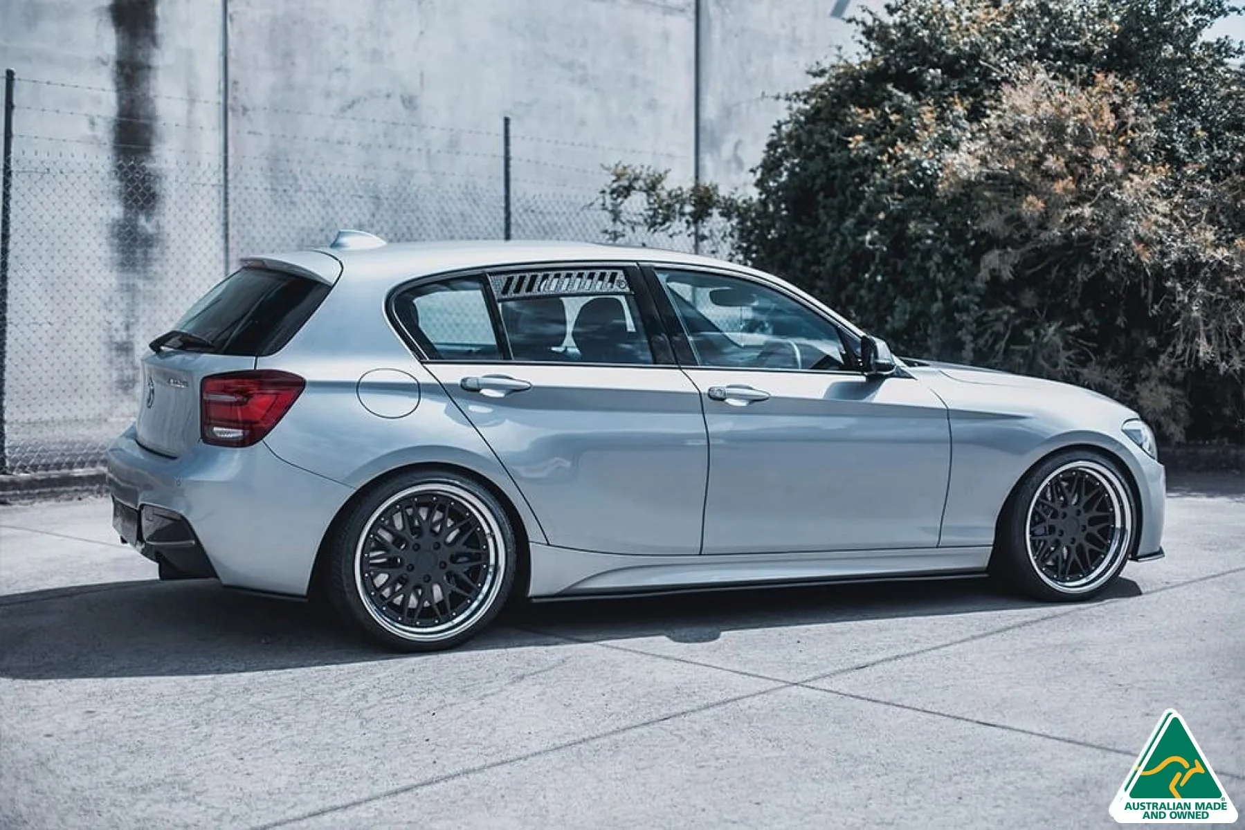 F20 Pre LCI M135 Rear Window Vents - Image 4