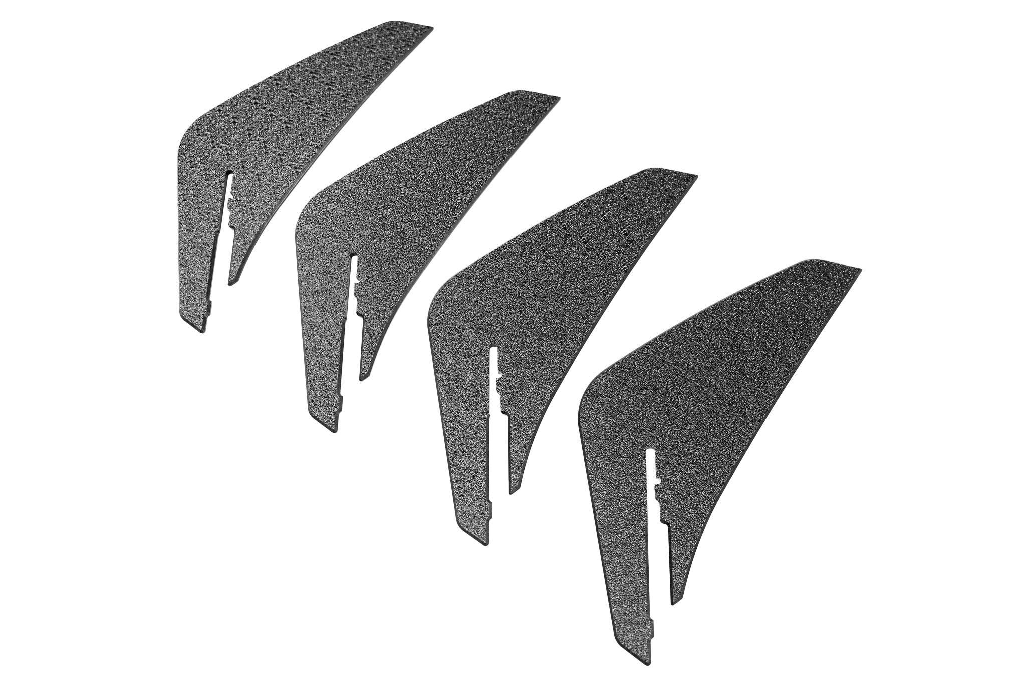 FL5 Civic Type R Flow-Lock Rear Diffuser - Image 12