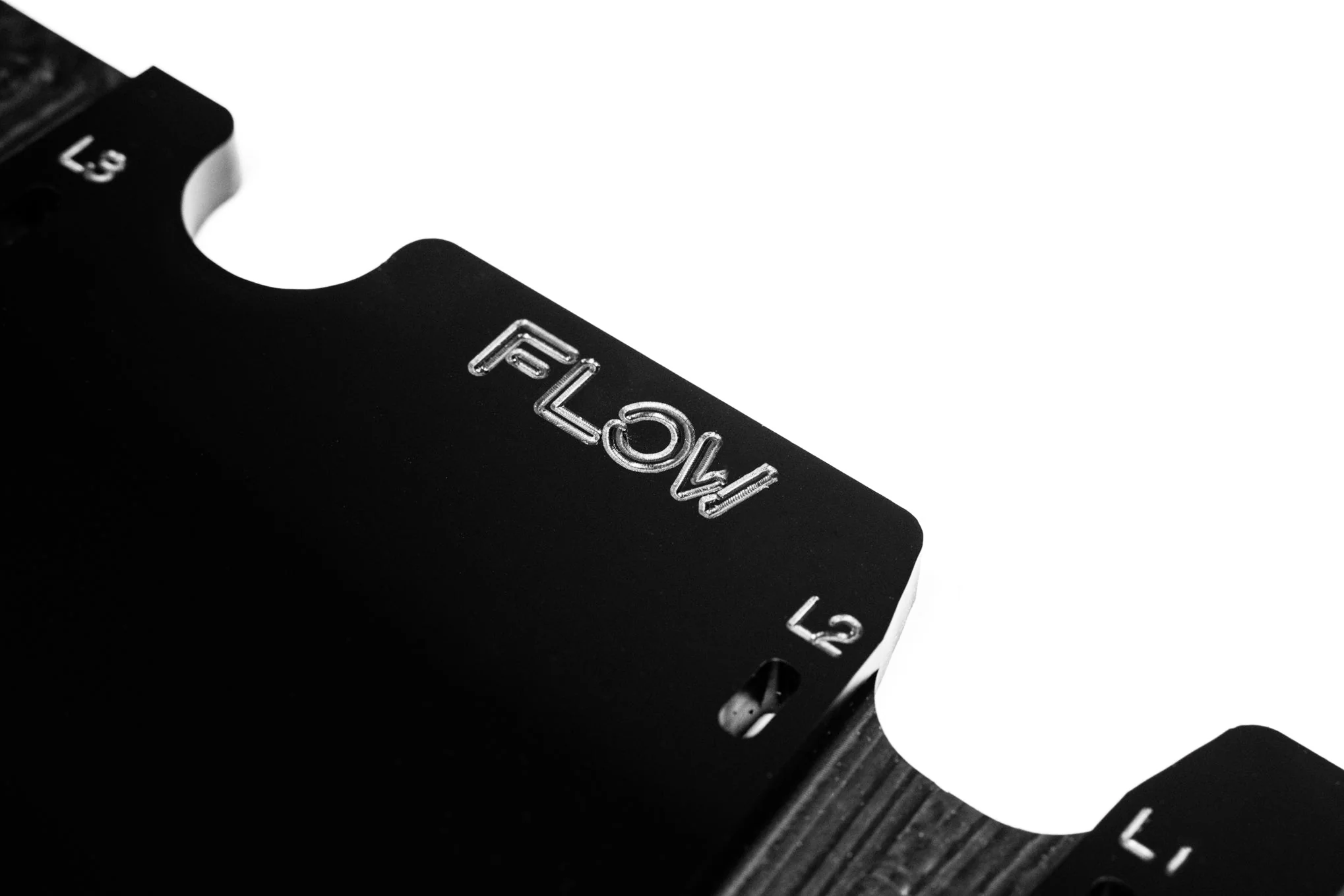 FL5 Civic Type R Flow-Lock Rear Diffuser - Image 3