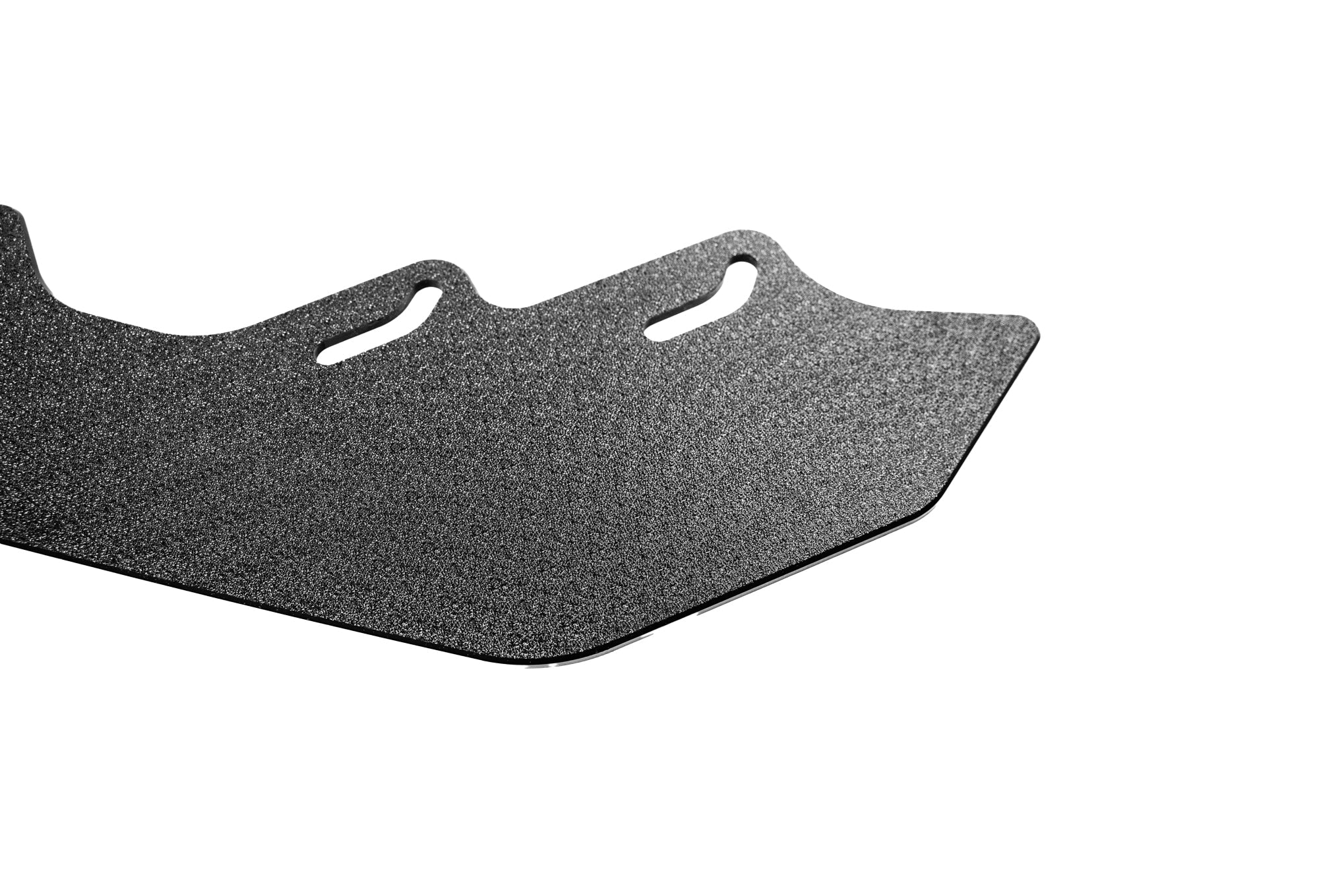 FL5 Civic Type R Front Lip Splitter Extensions - Image 3