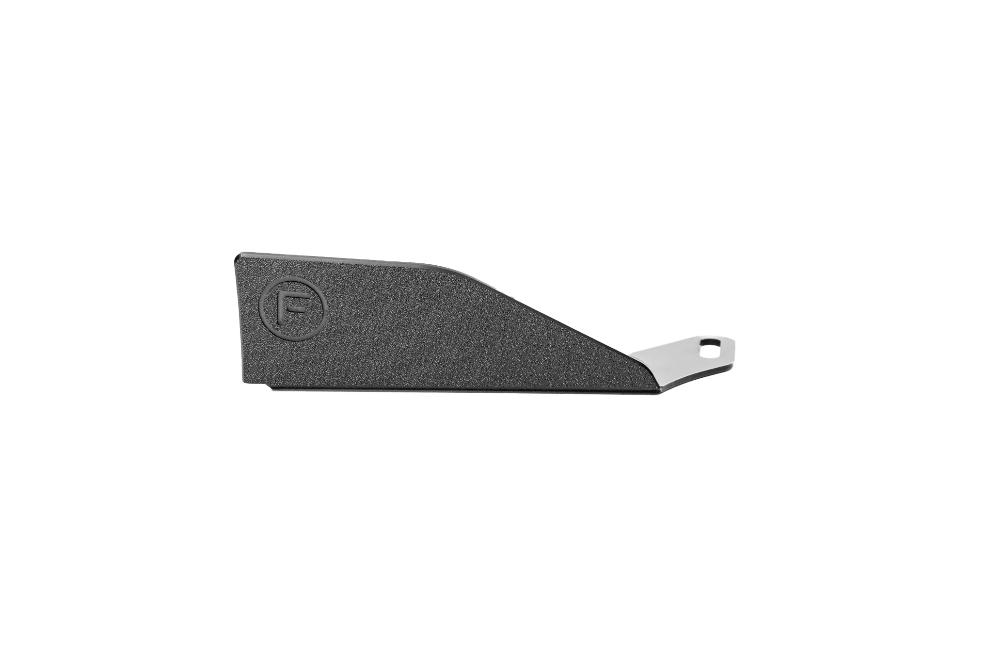 FL5 Civic Type R Rear Spat Winglets - Image 3