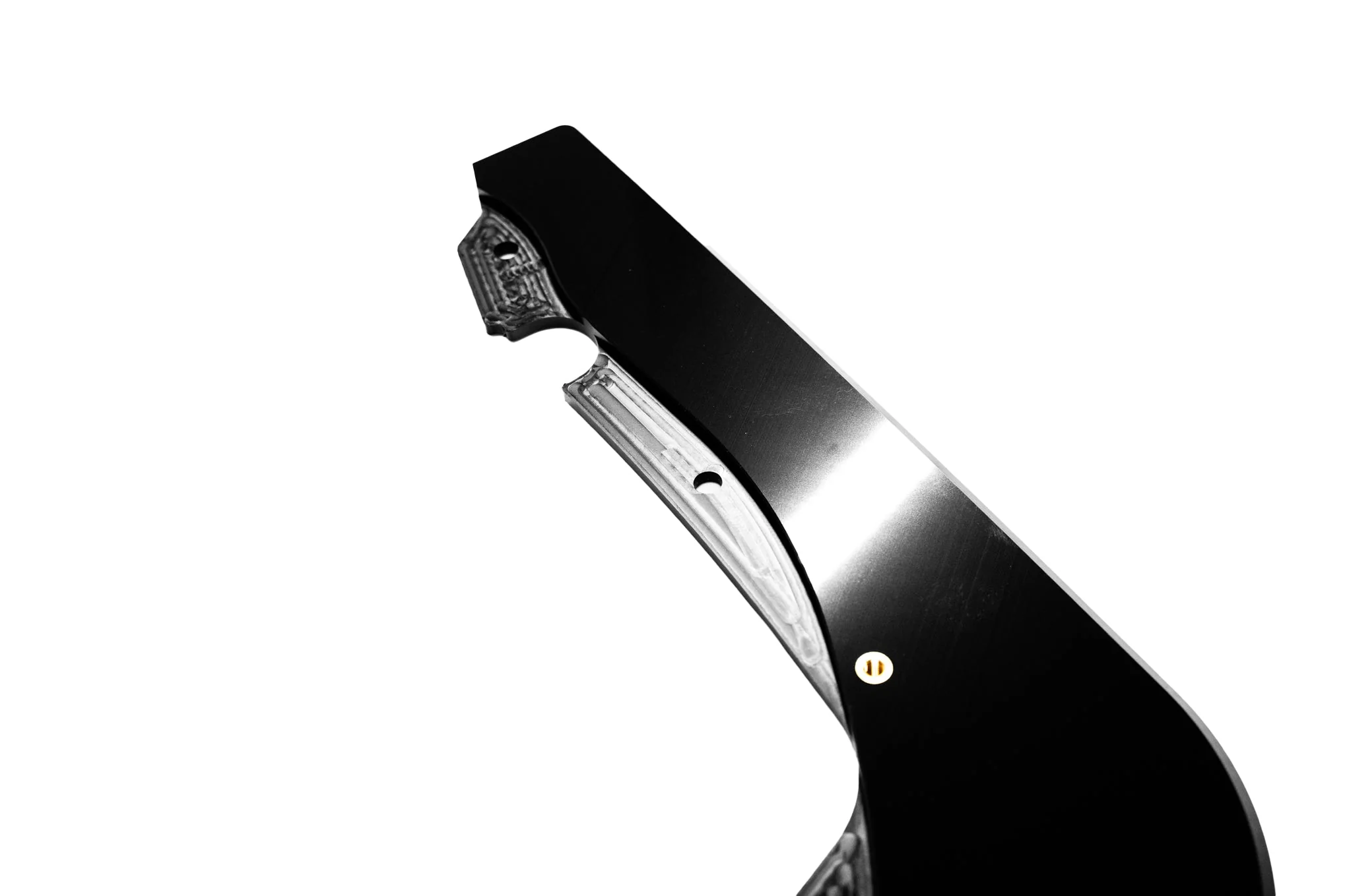 FL5 Civic Type R Rear Spats - Image 4