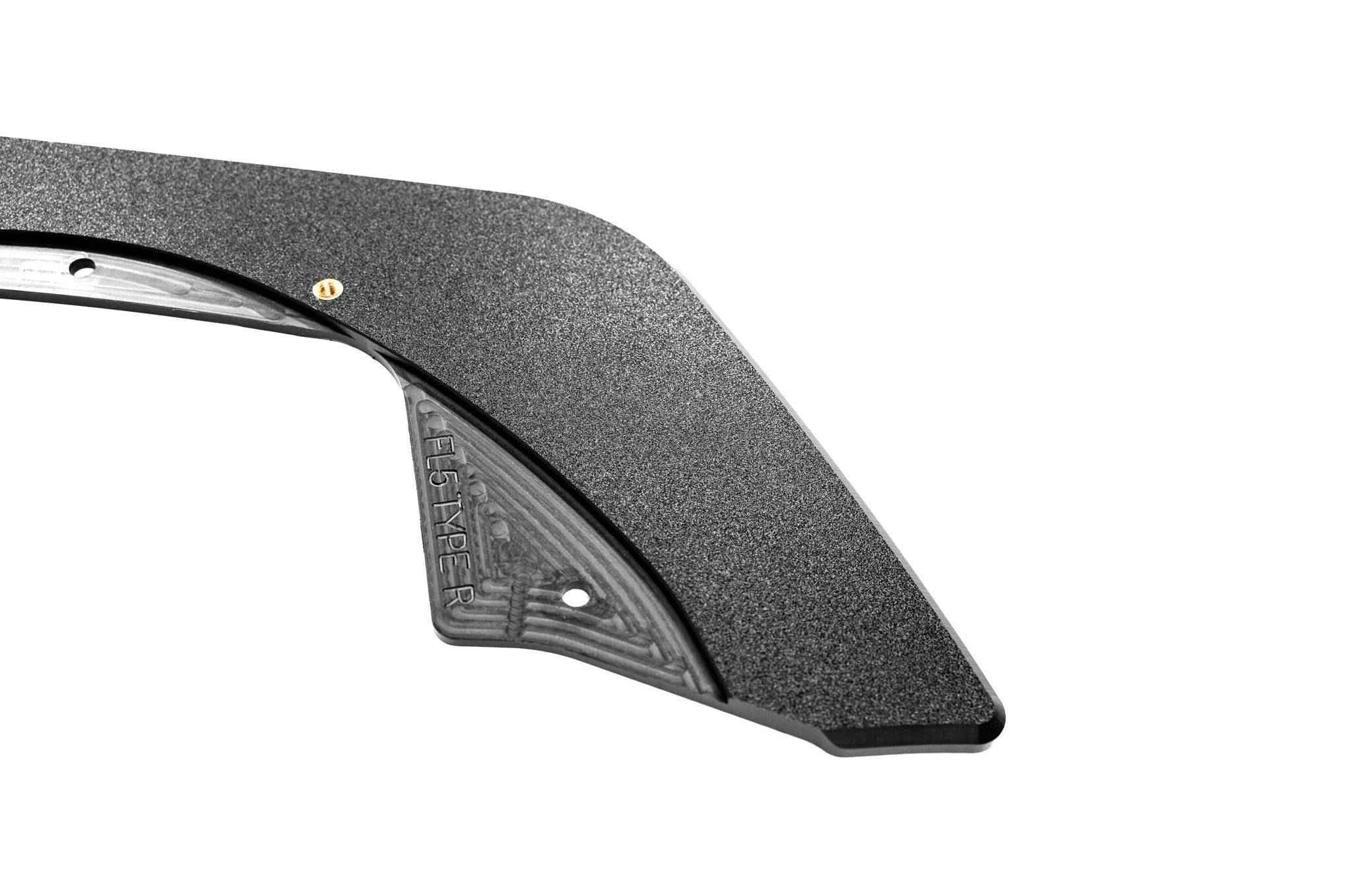 FL5 Civic Type R Rear Spats - Image 6