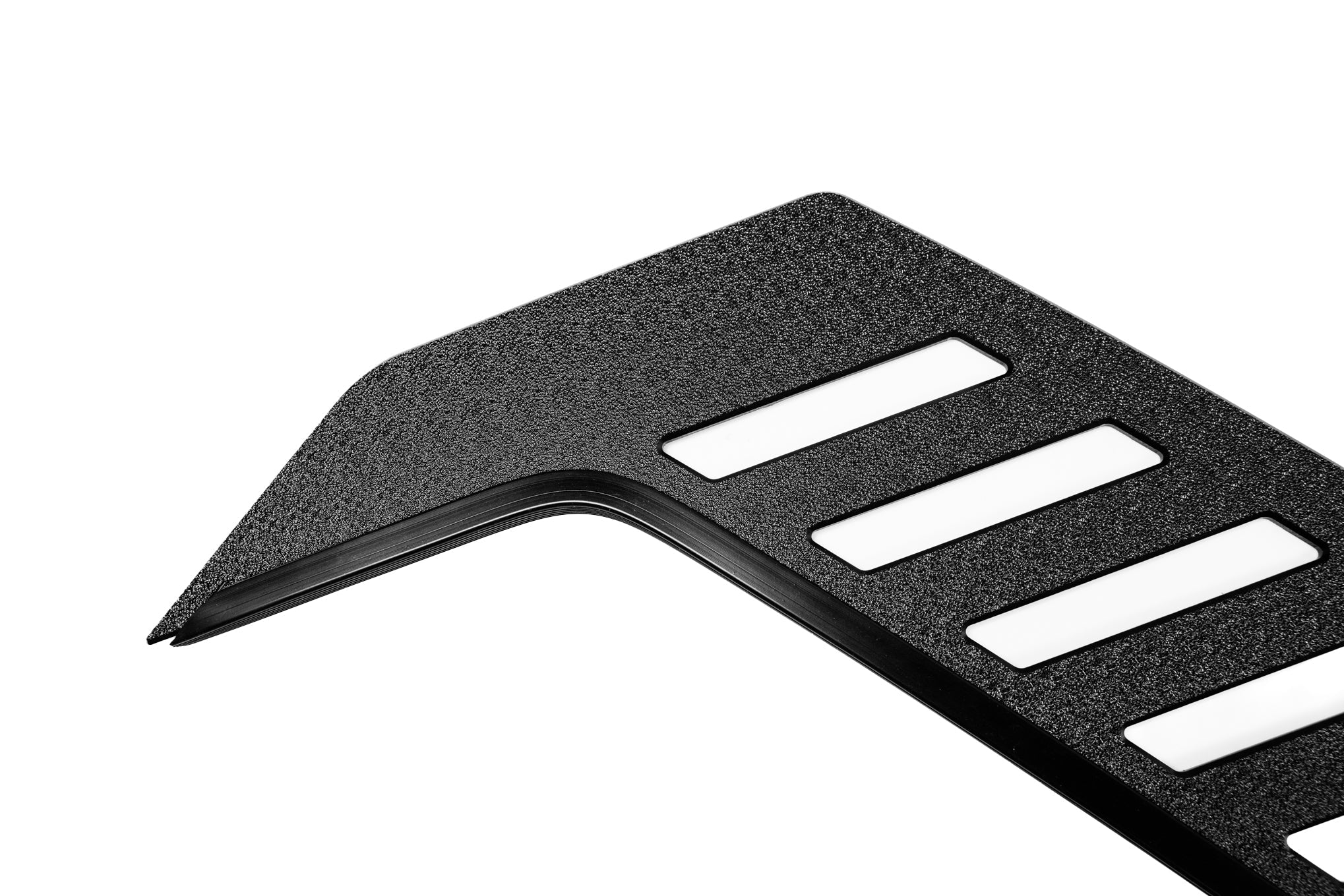 FL5 Civic Type R Rear Window Vents - Image 5