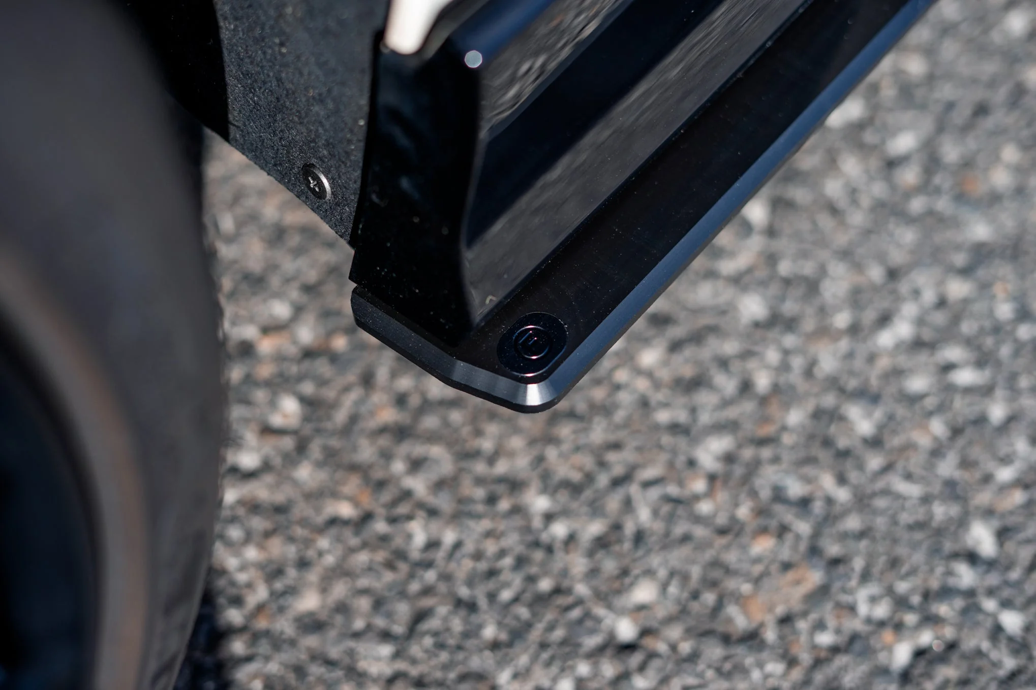 FL5 Civic Type R Side Skirt Splitters - Image 11