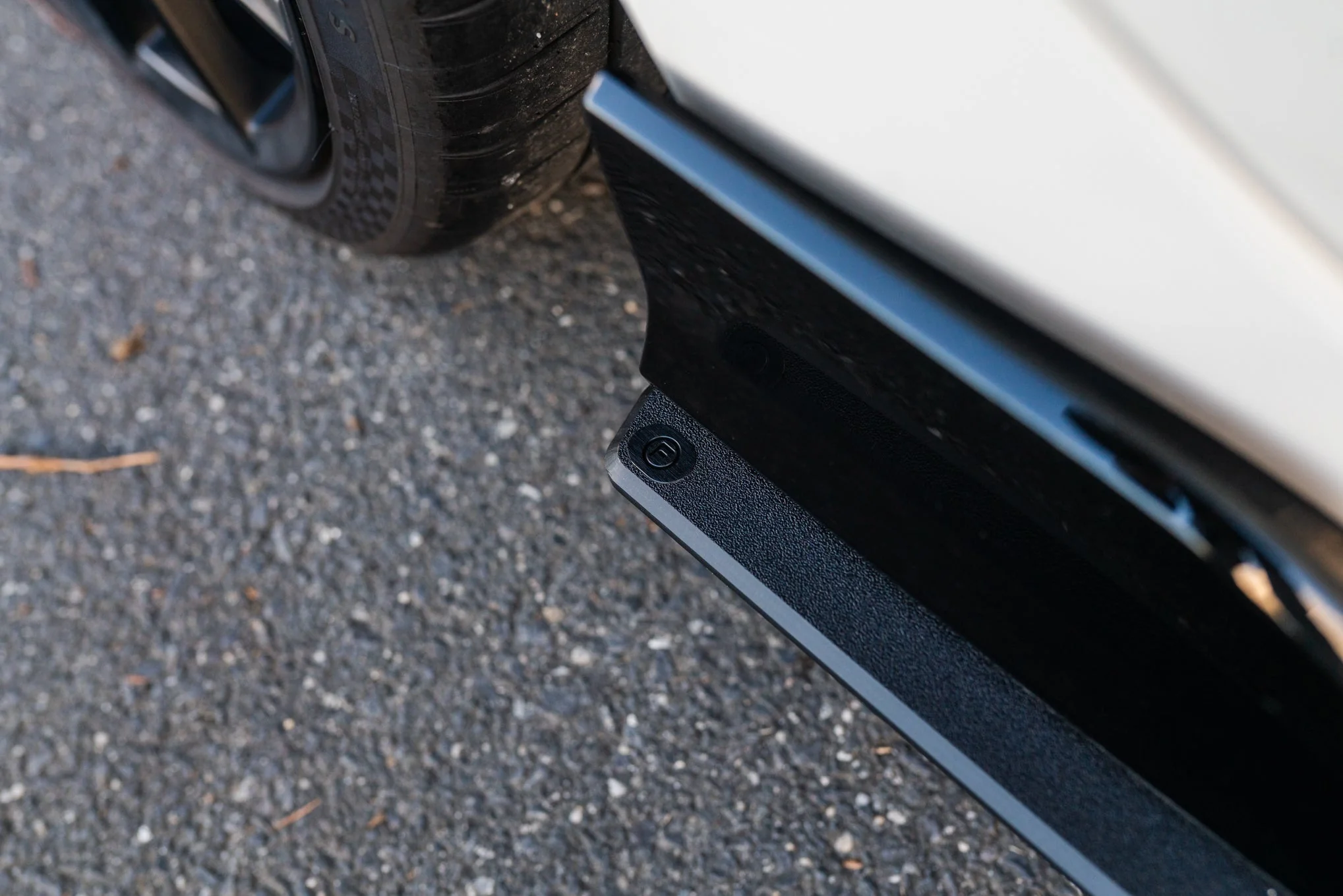 FL5 Civic Type R Side Skirt Splitters - Image 18