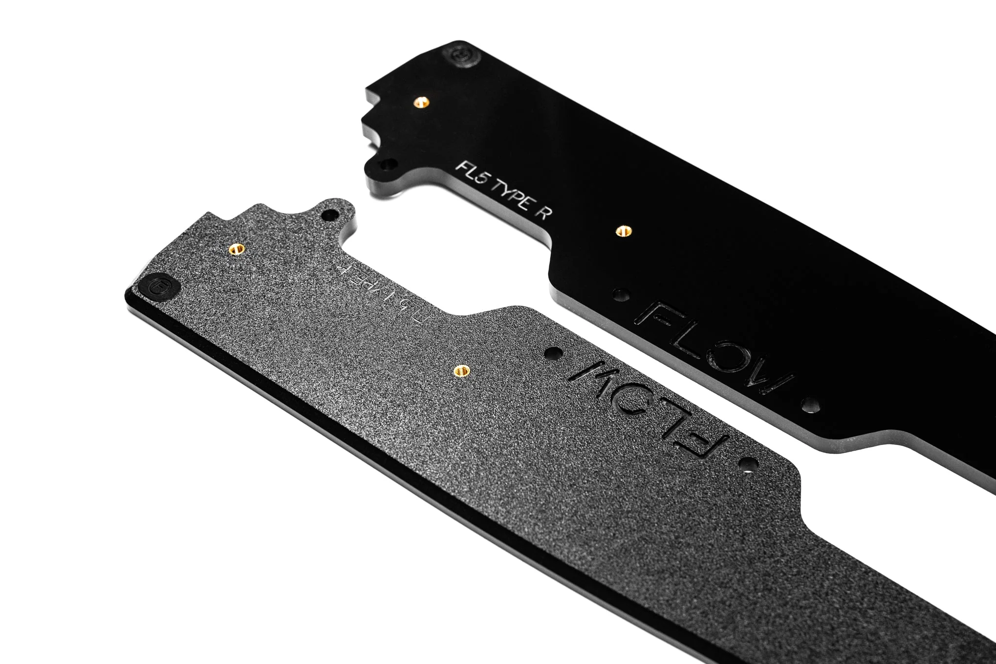 FL5 Civic Type R Side Skirt Splitters - Image 6