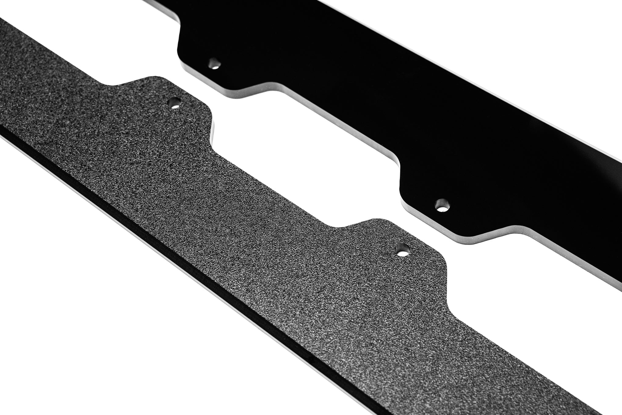 FL5 Civic Type R Side Skirt Splitters - Image 8